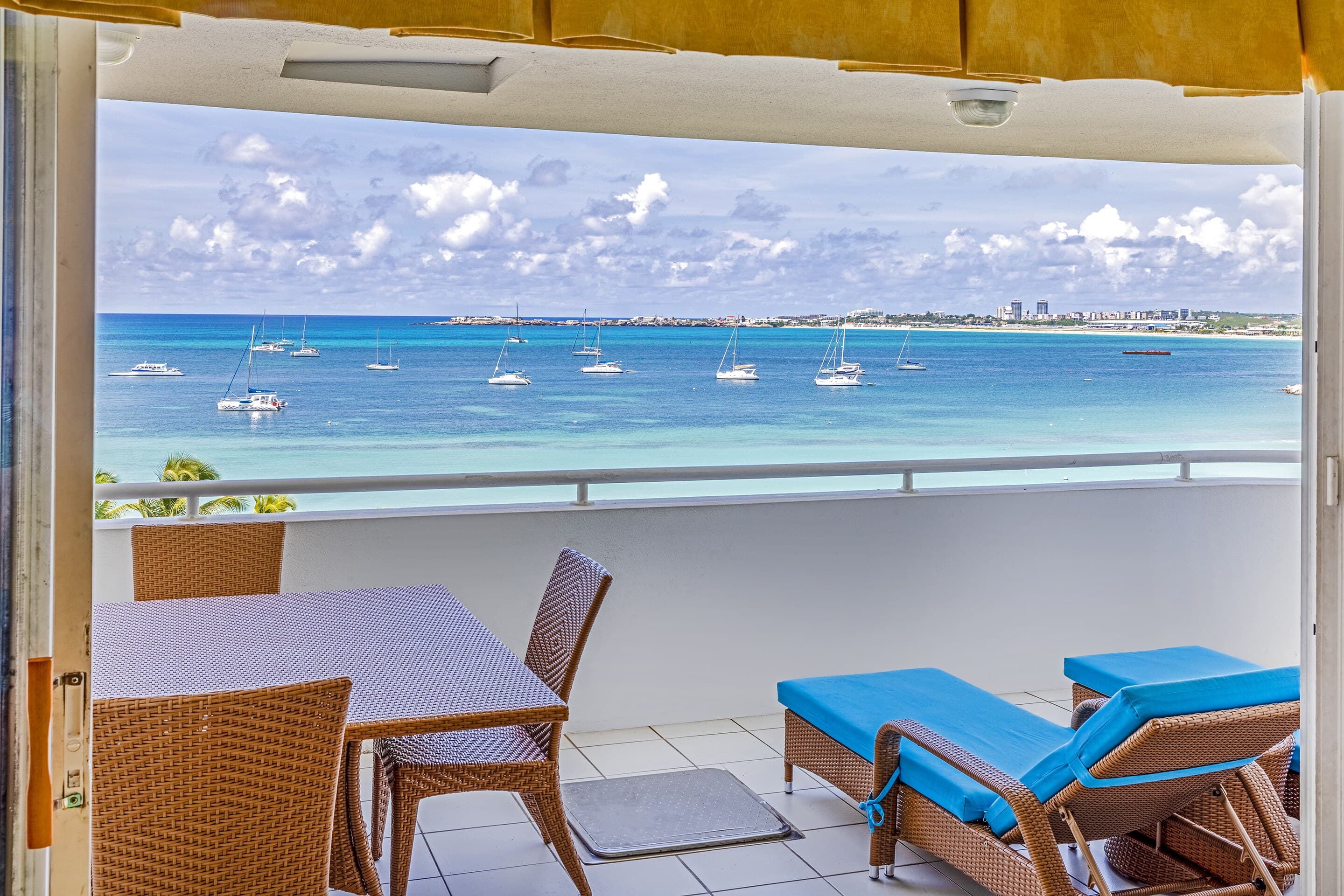 The Atrium Beach Resort and Spa Sint Maarten, an Ascend Collection Hotel — 8