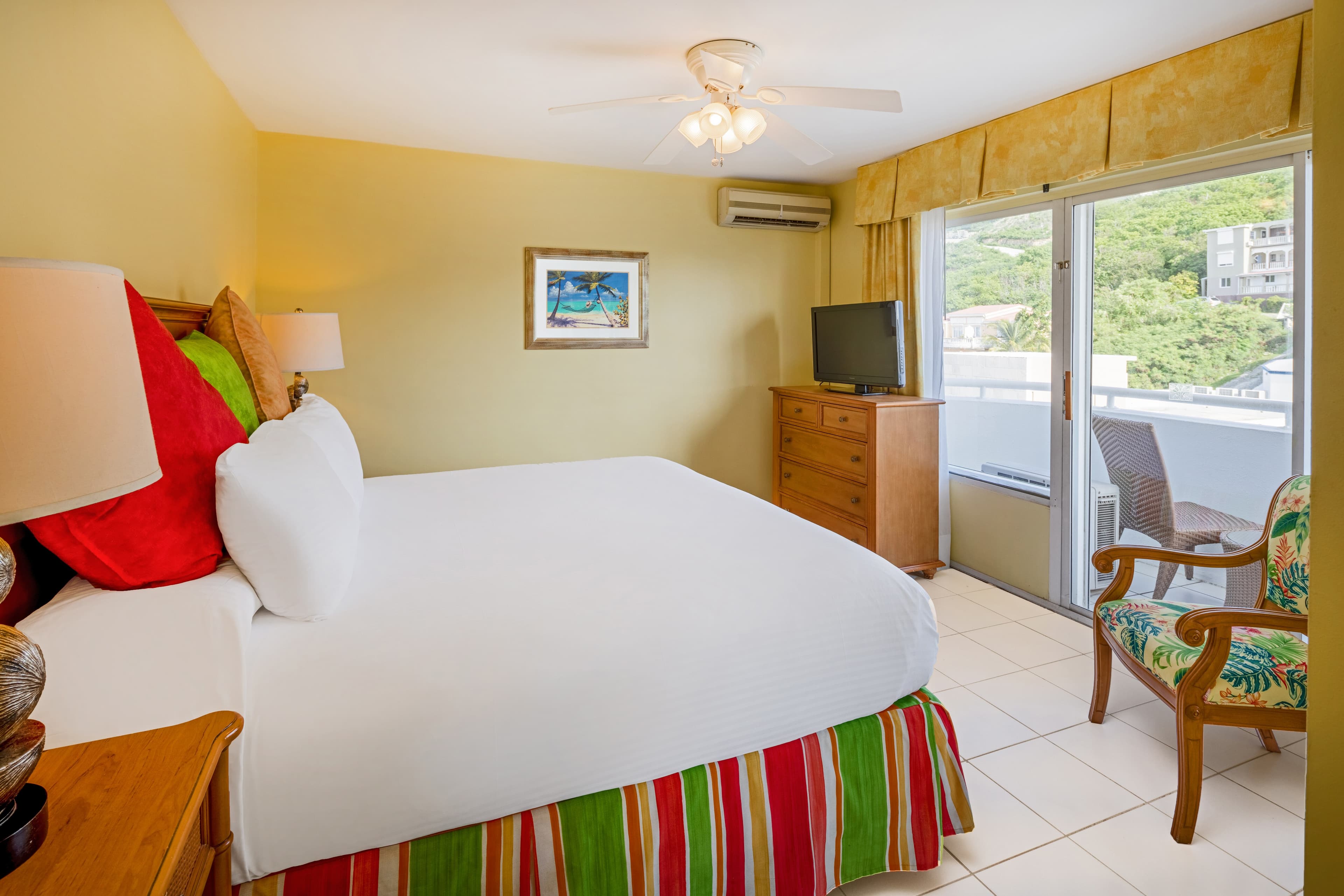 The Atrium Beach Resort and Spa Sint Maarten, an Ascend Collection Hotel - Image 4