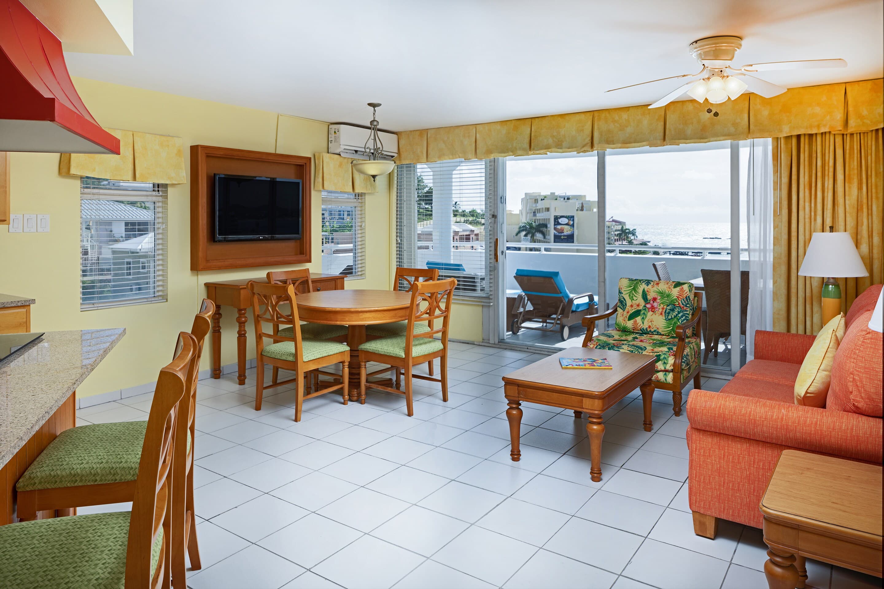 The Atrium Beach Resort and Spa Sint Maarten, an Ascend Collection Hotel - Image 5