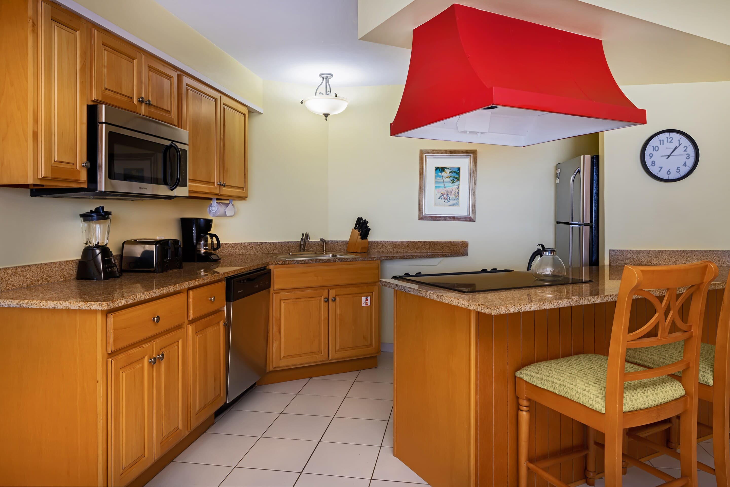 The Atrium Beach Resort and Spa Sint Maarten, an Ascend Collection Hotel — 6