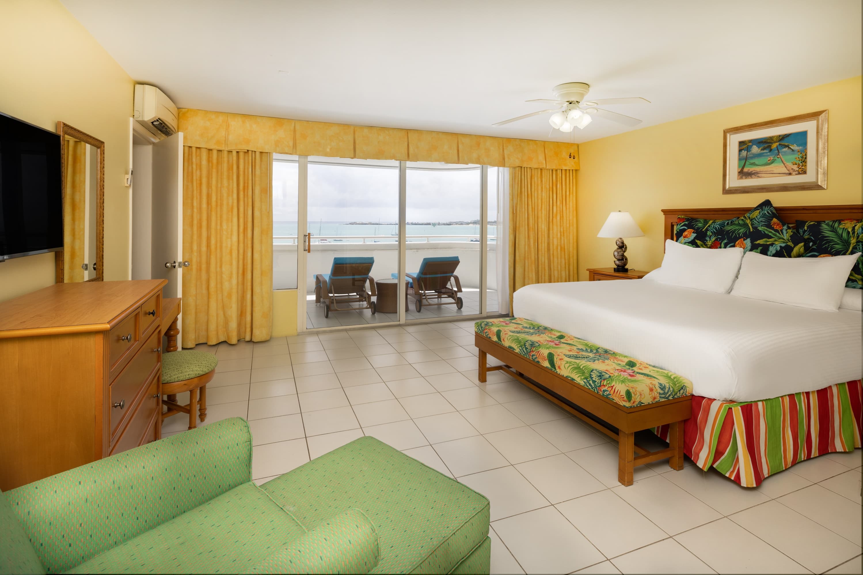 The Atrium Beach Resort and Spa Sint Maarten, an Ascend Collection Hotel — 14