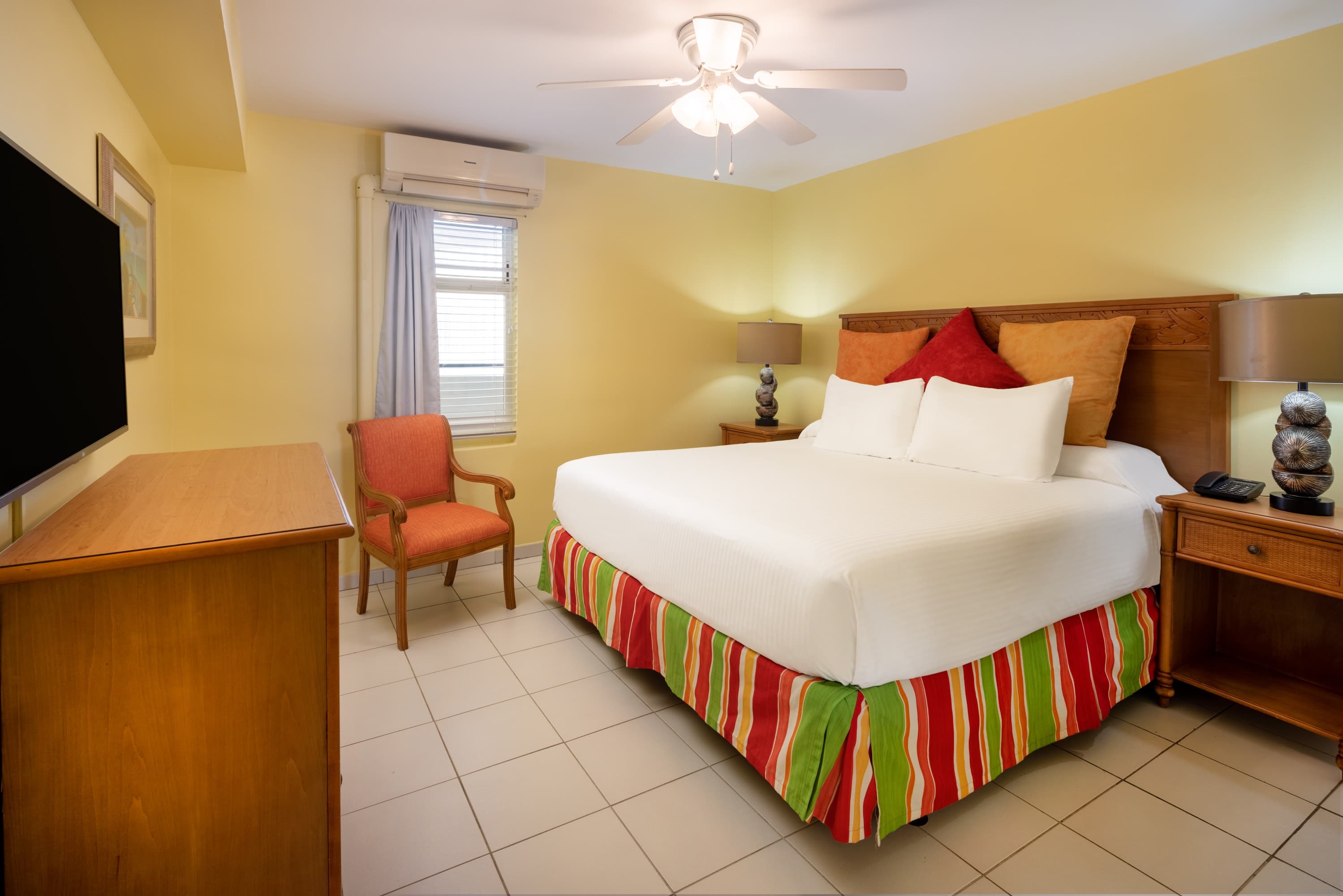 The Atrium Beach Resort and Spa Sint Maarten, an Ascend Collection Hotel — 13