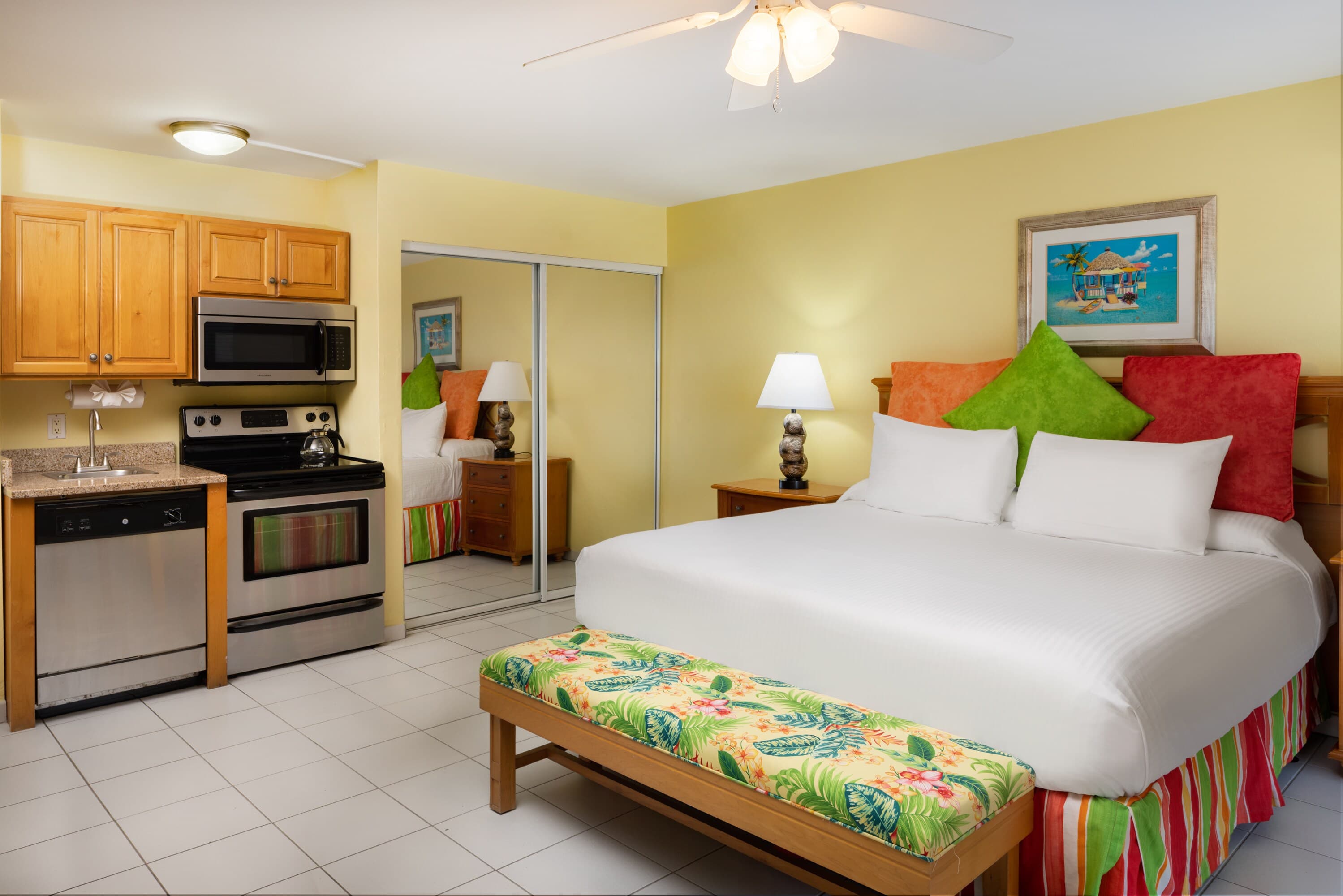 The Atrium Beach Resort and Spa Sint Maarten, an Ascend Collection Hotel - Image 2