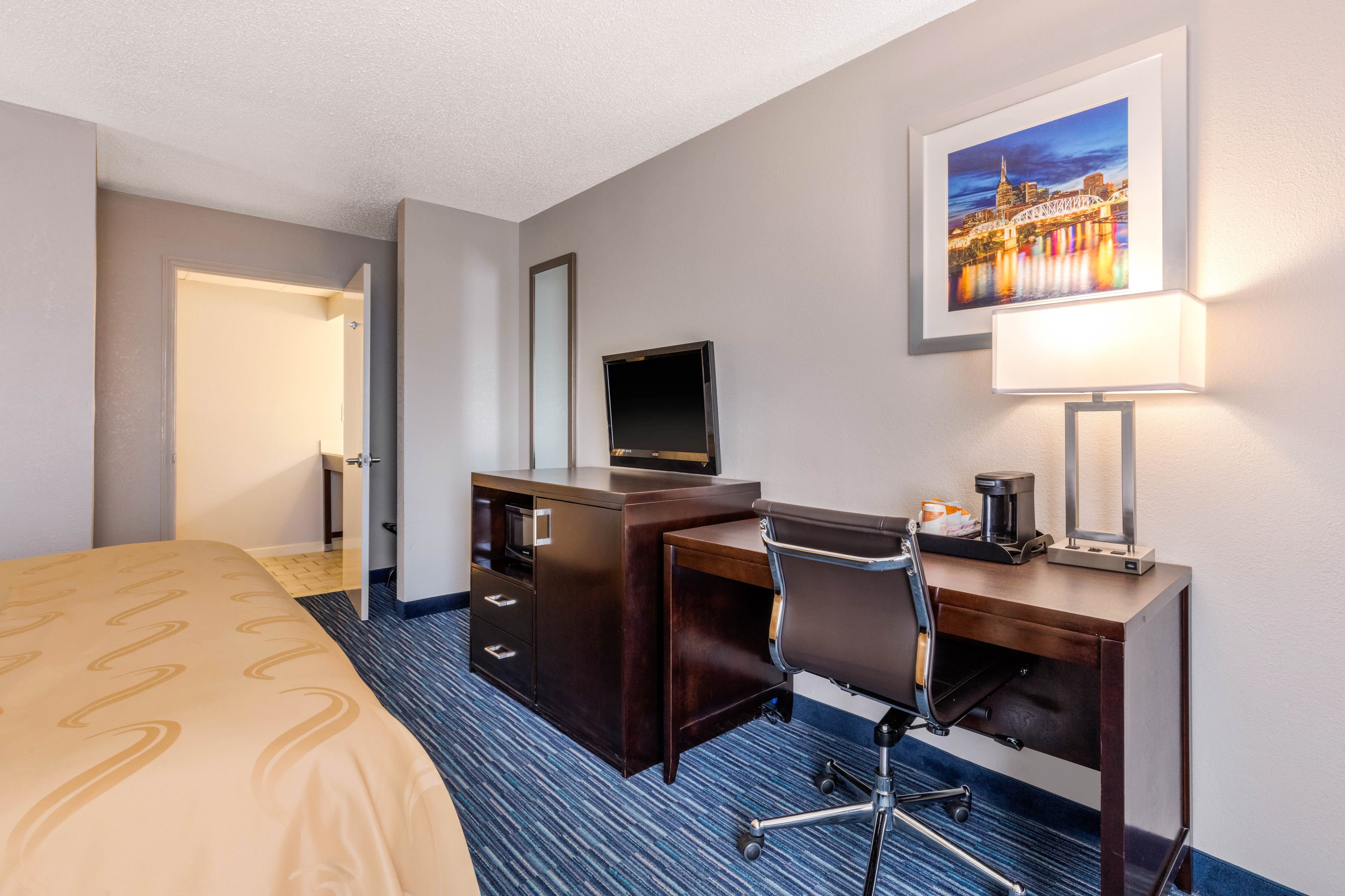 Quality Inn Gordonsville - Image 4