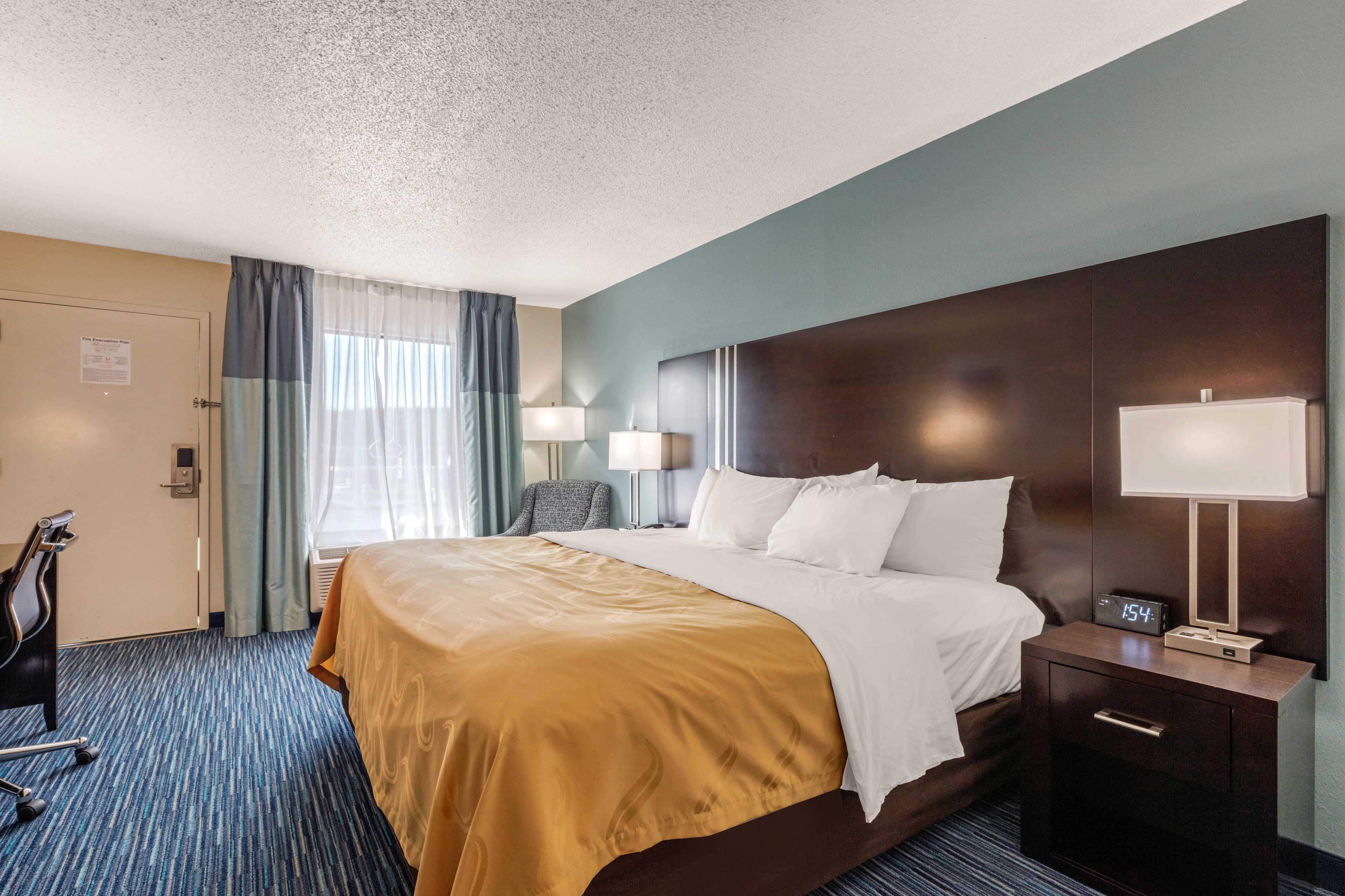 Quality Inn Gordonsville - Image 5
