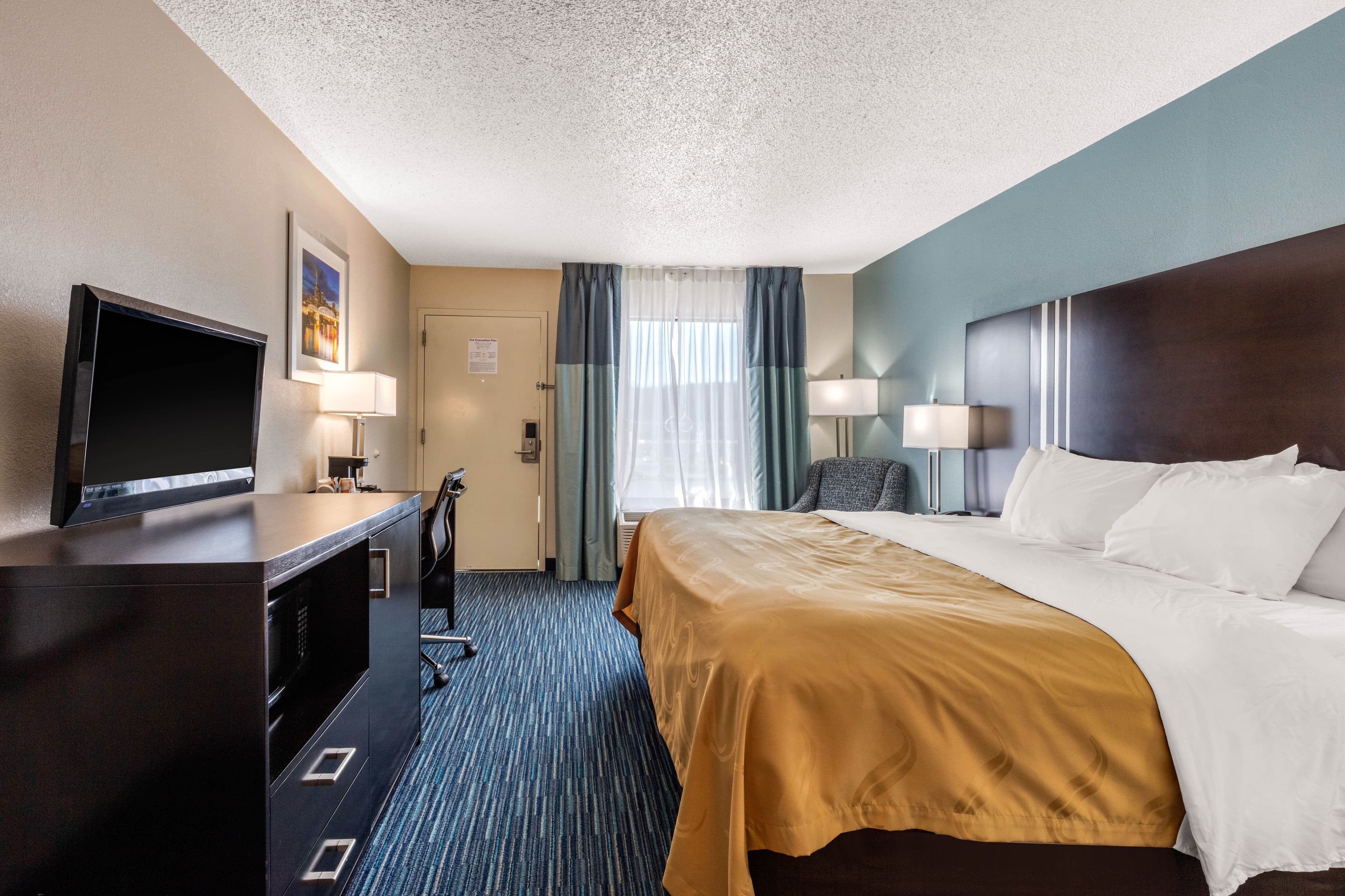 Quality Inn Gordonsville - Image 3