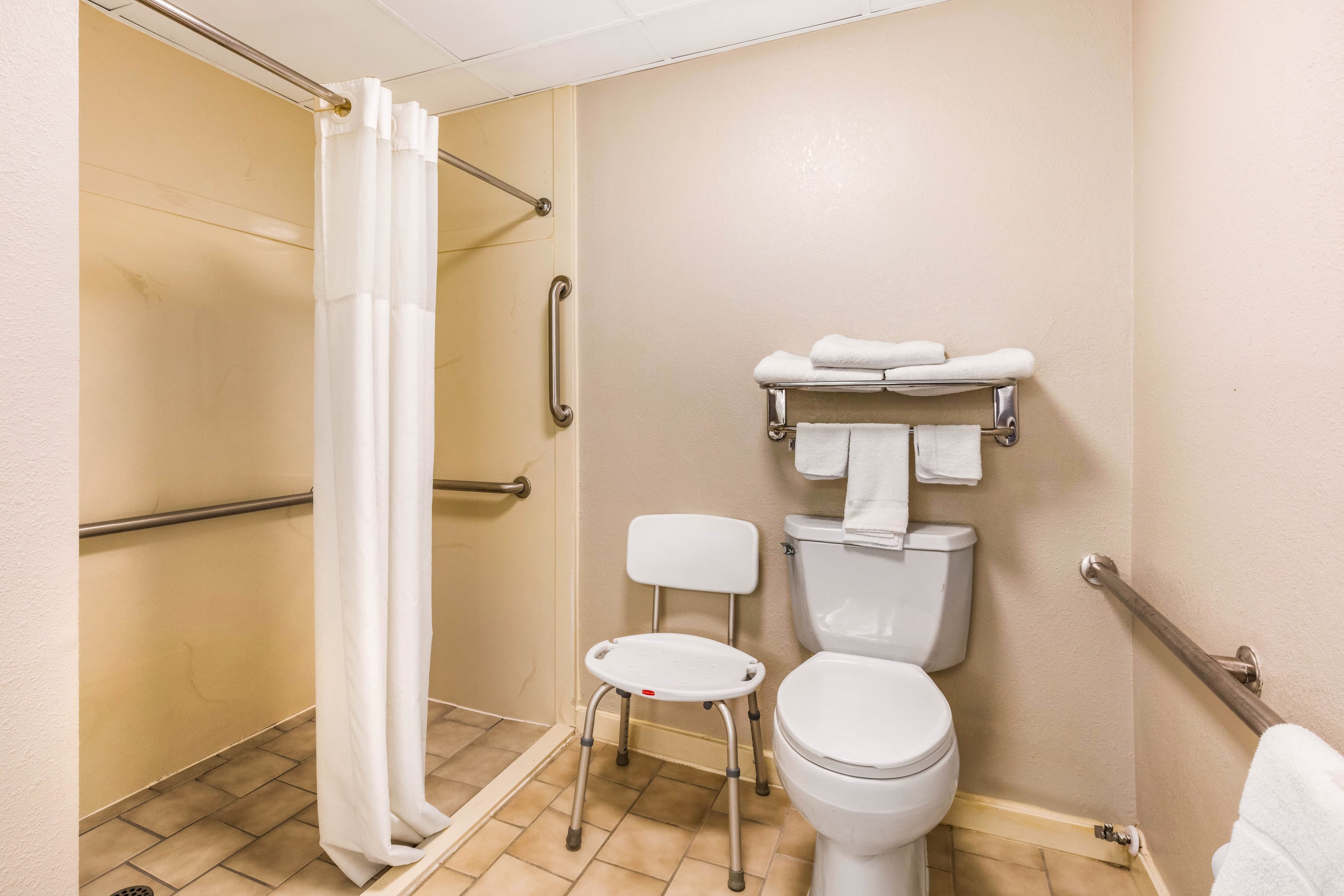 Quality Inn Gordonsville — 6