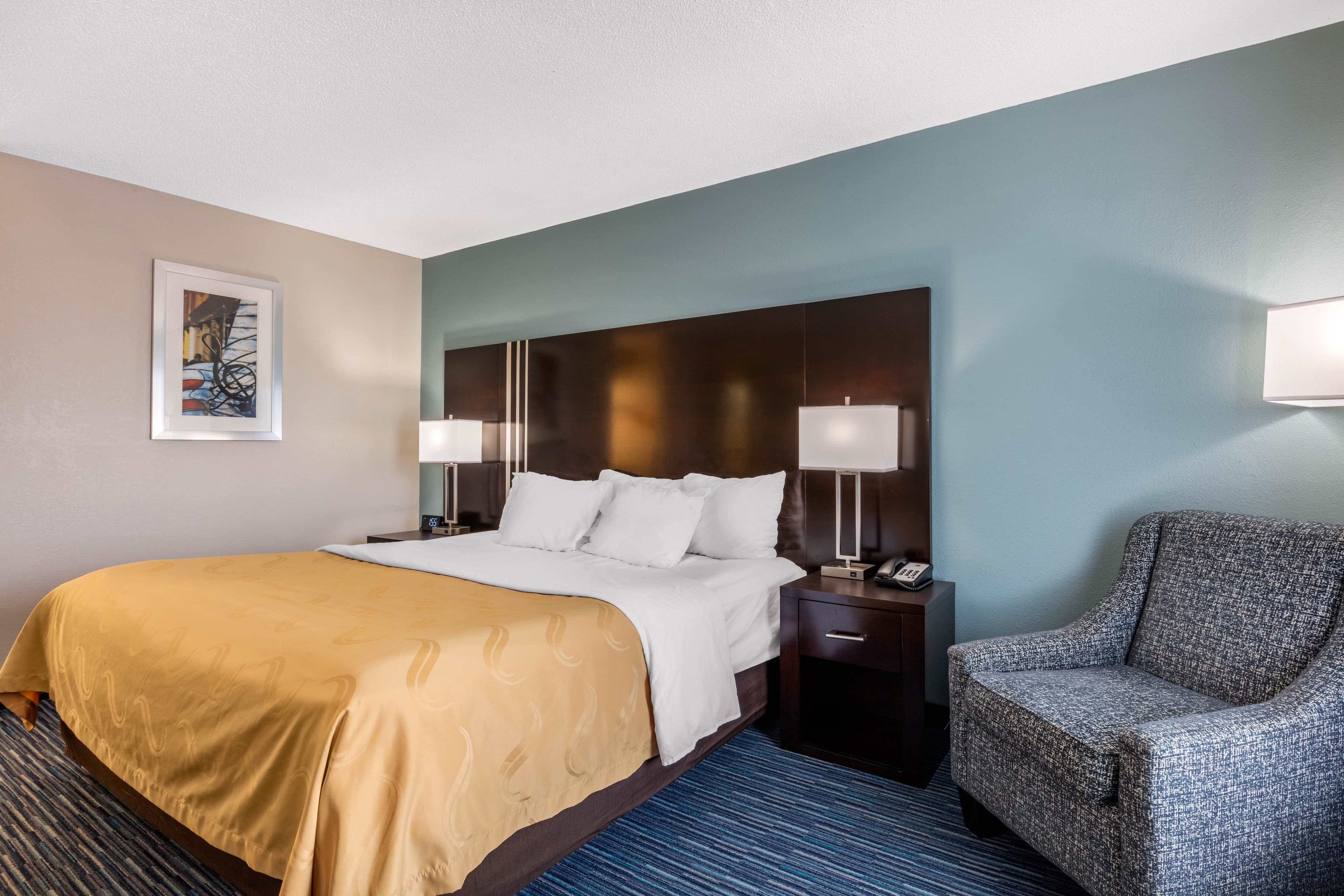 Quality Inn Gordonsville — 9