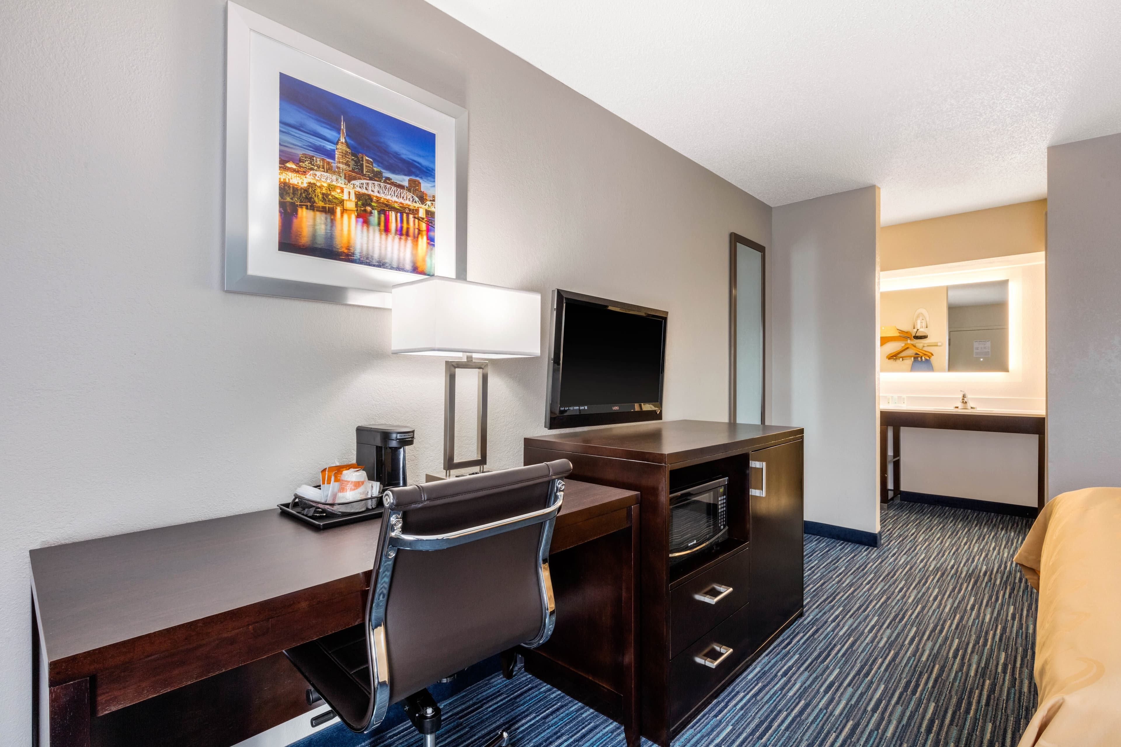 Quality Inn Gordonsville — 8