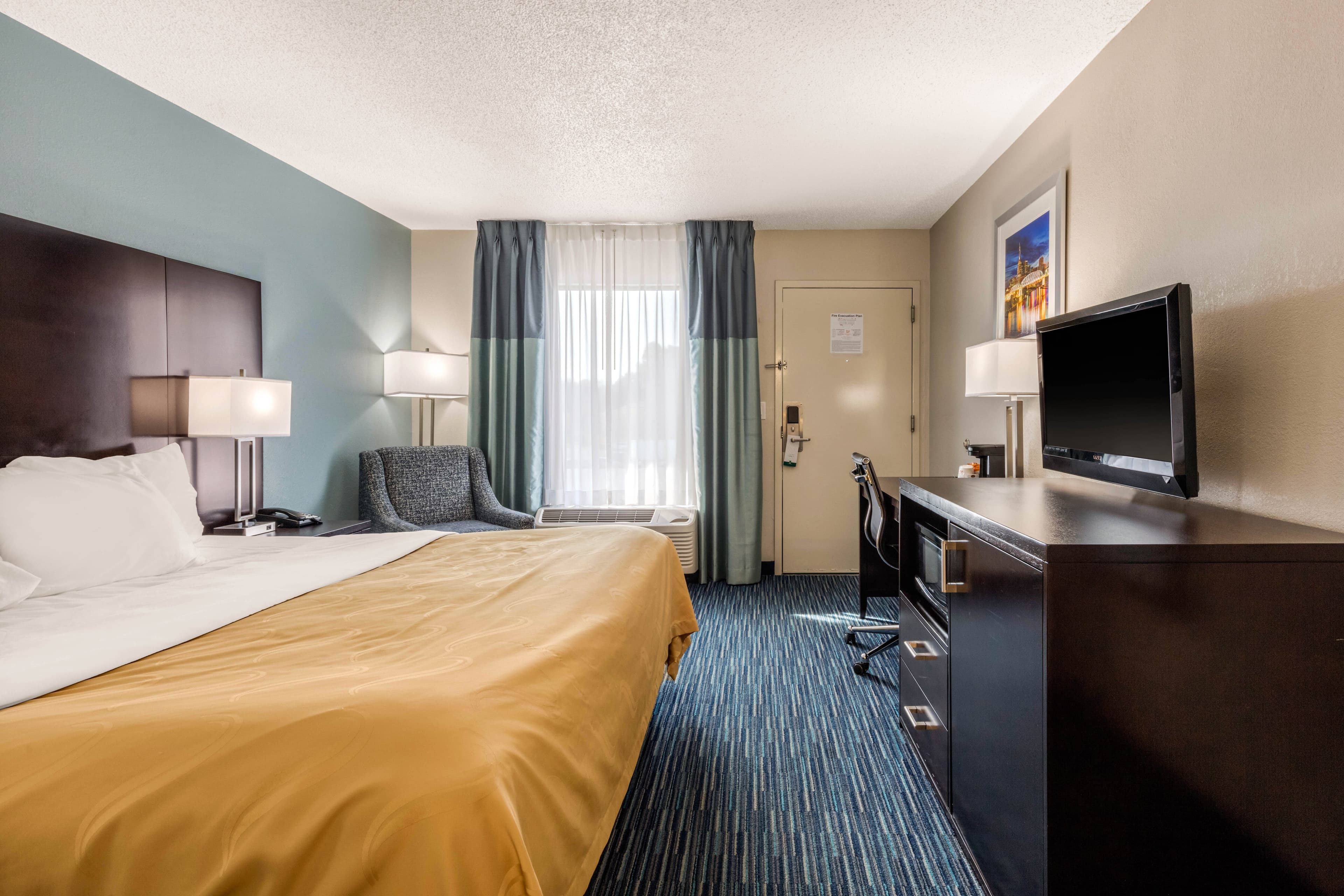 Quality Inn Gordonsville — 7