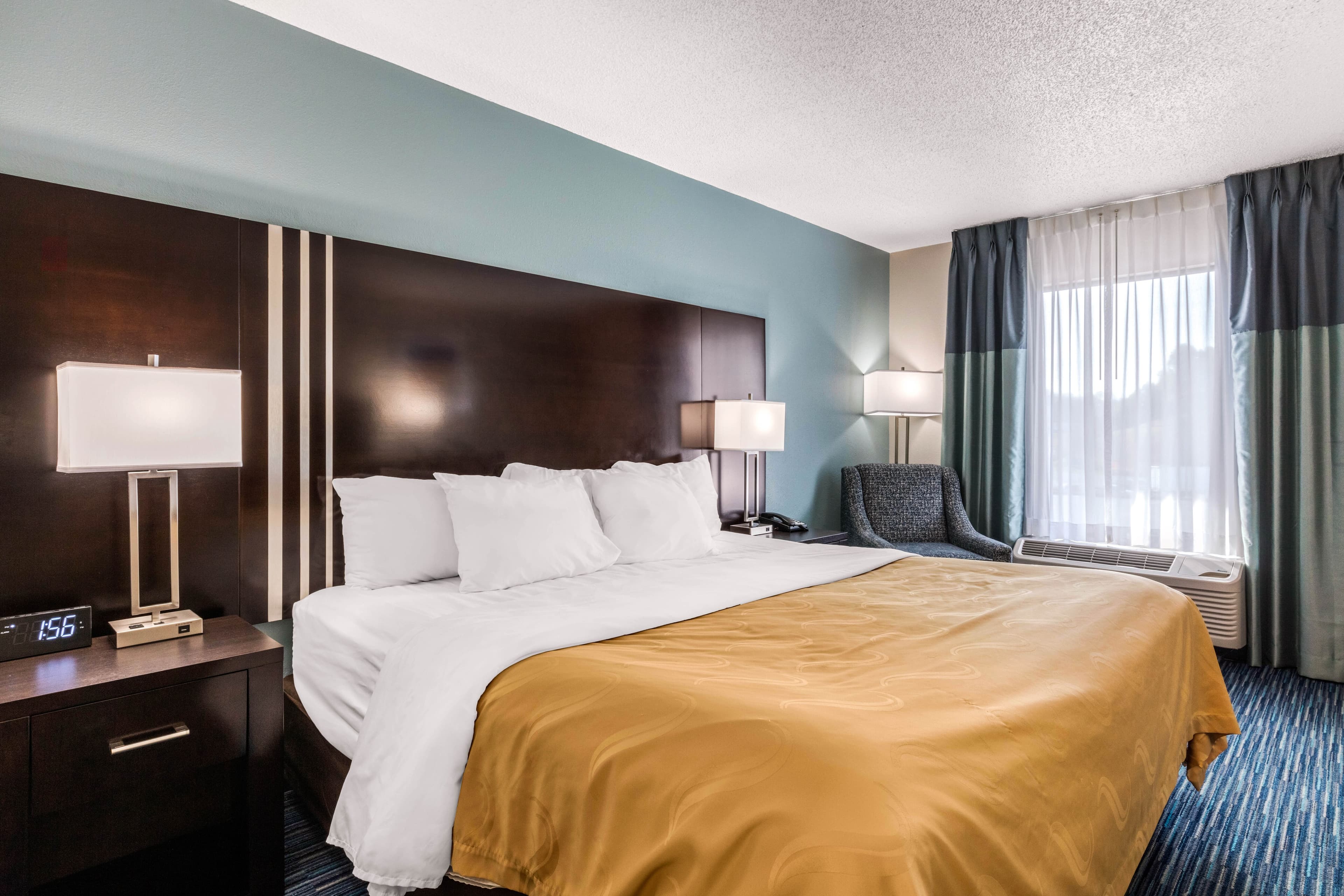 Quality Inn Gordonsville — 10