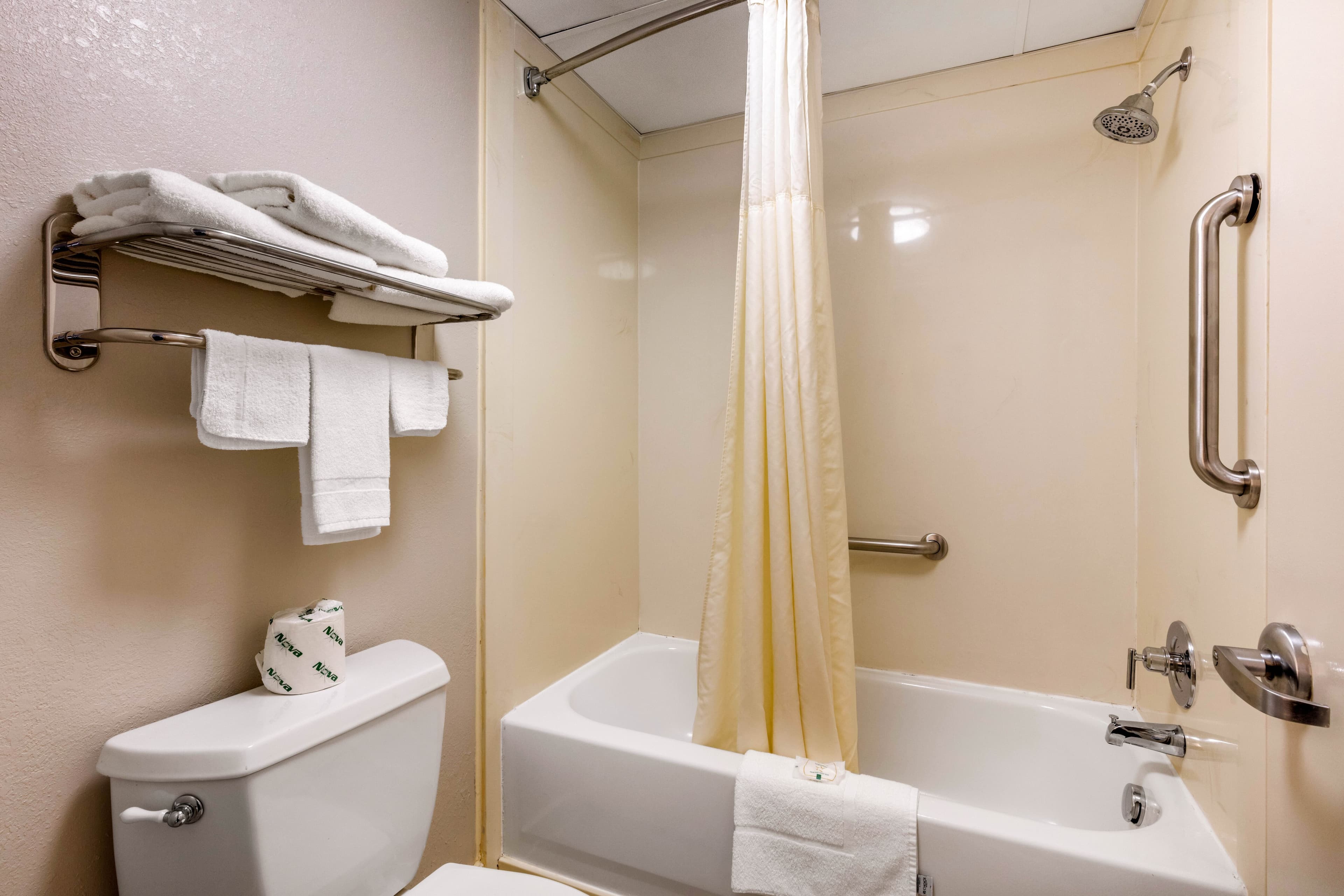 Quality Inn Gordonsville — 11