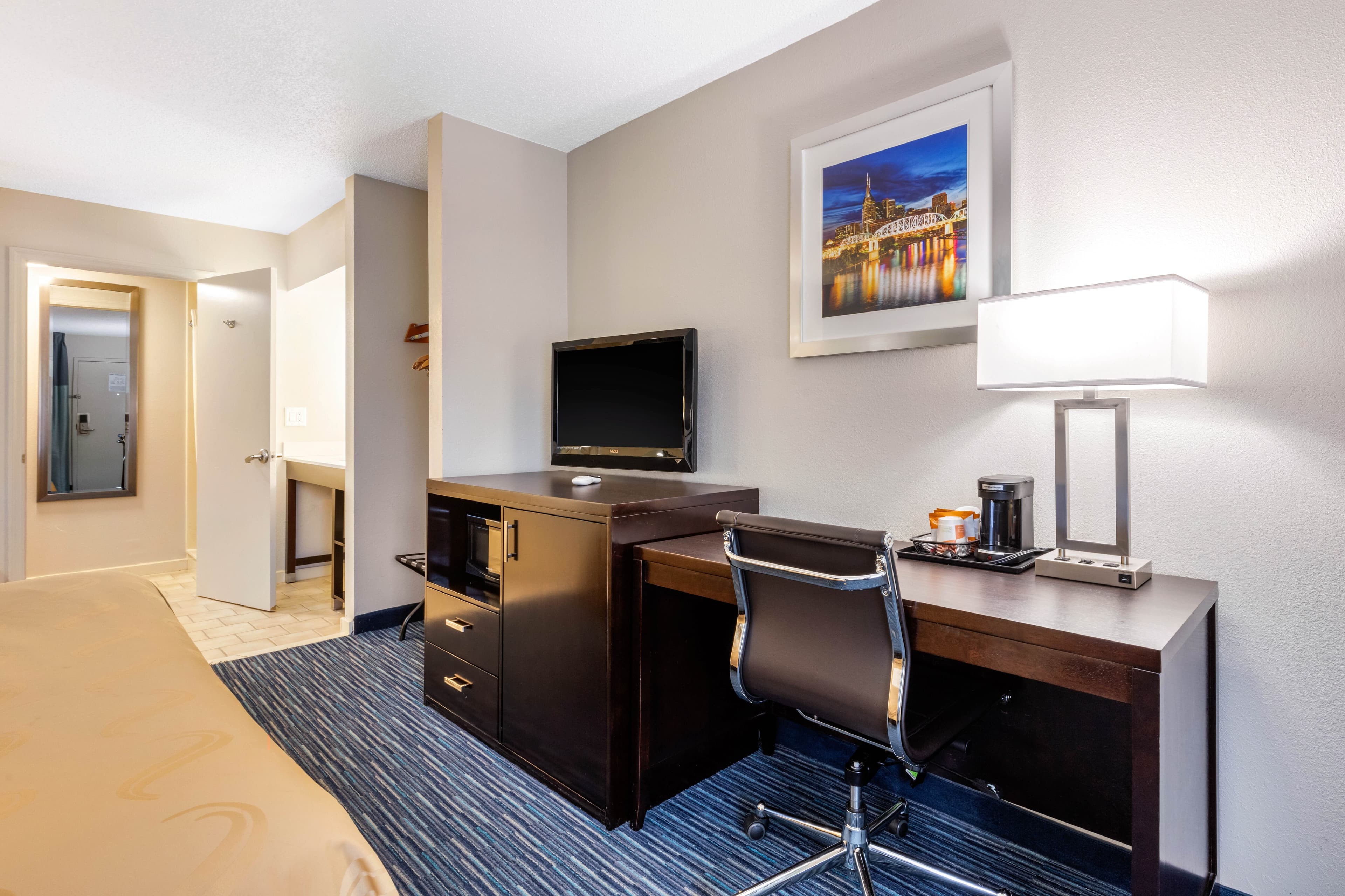 Quality Inn Gordonsville — 12