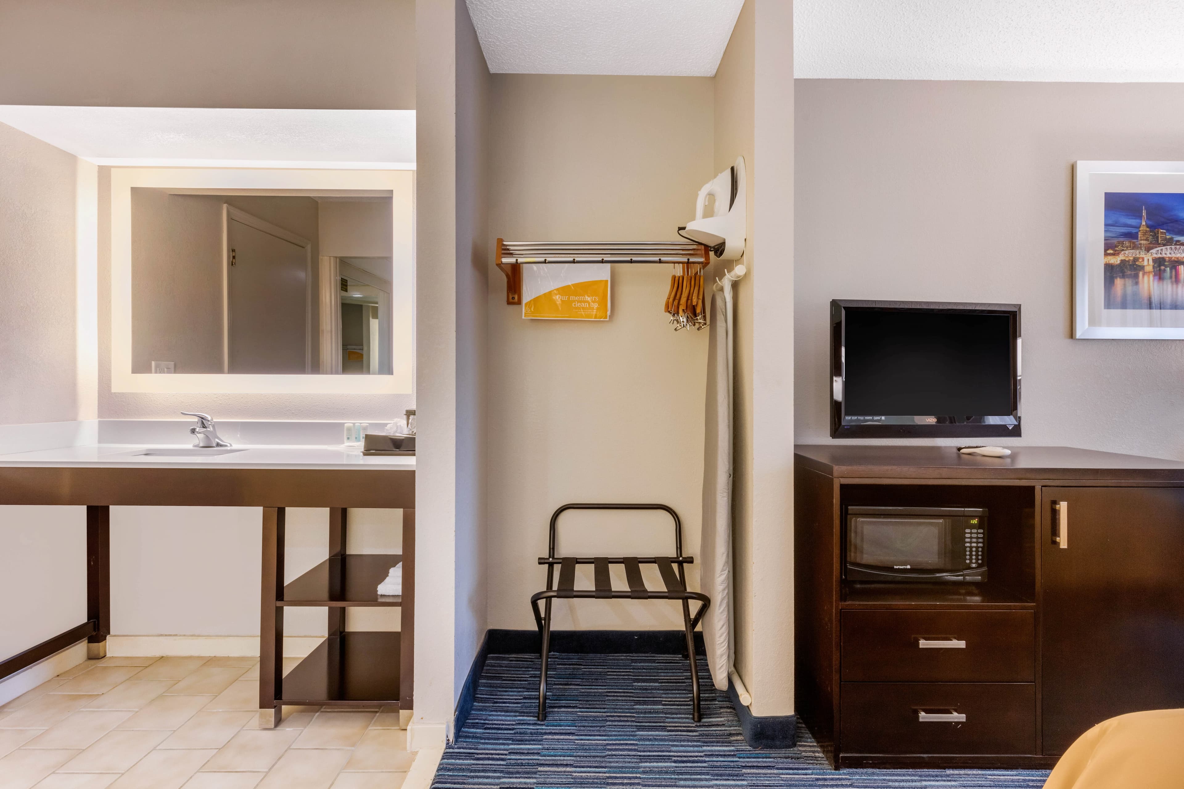 Quality Inn Gordonsville — 15
