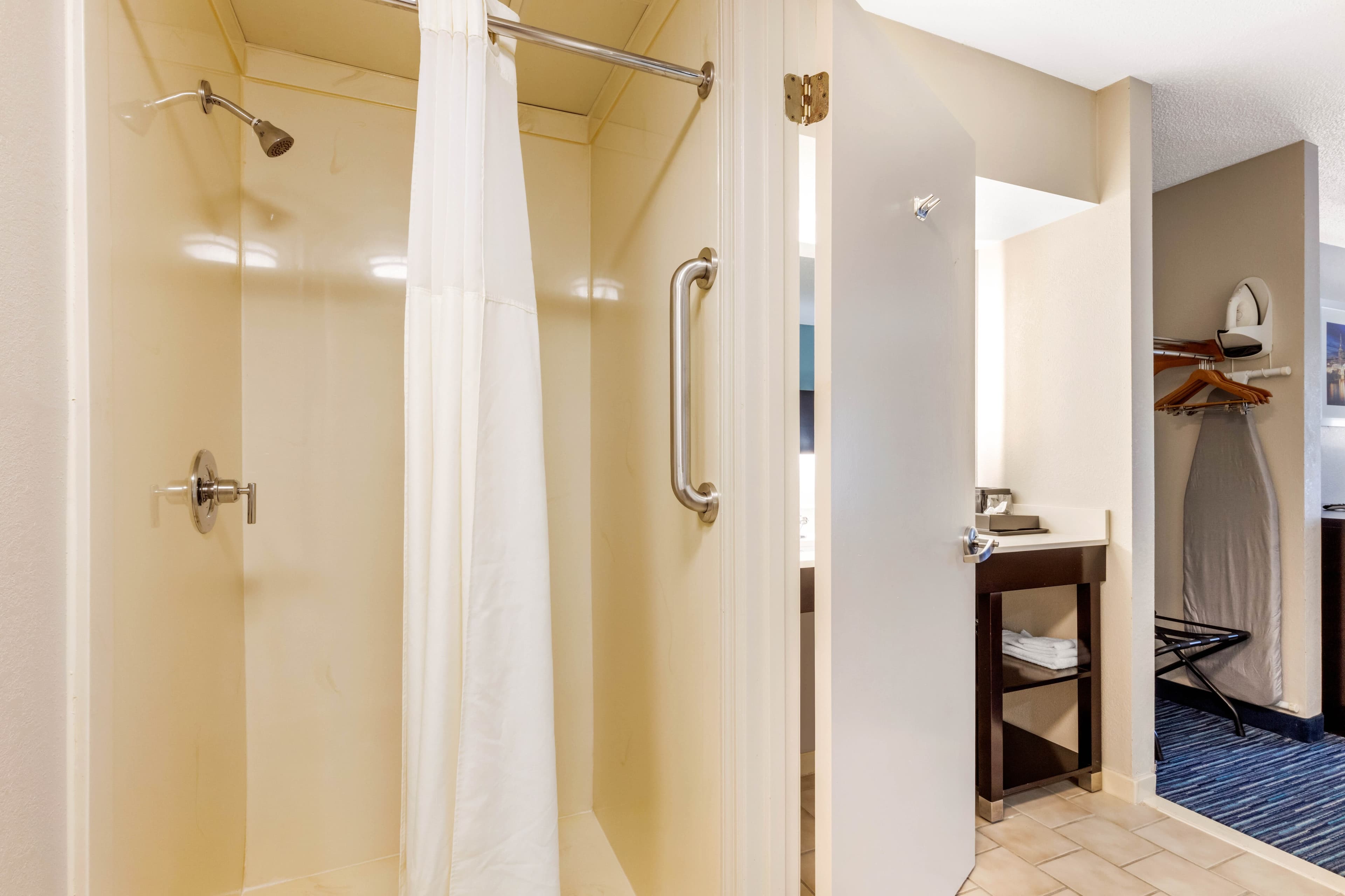 Quality Inn Gordonsville — 16