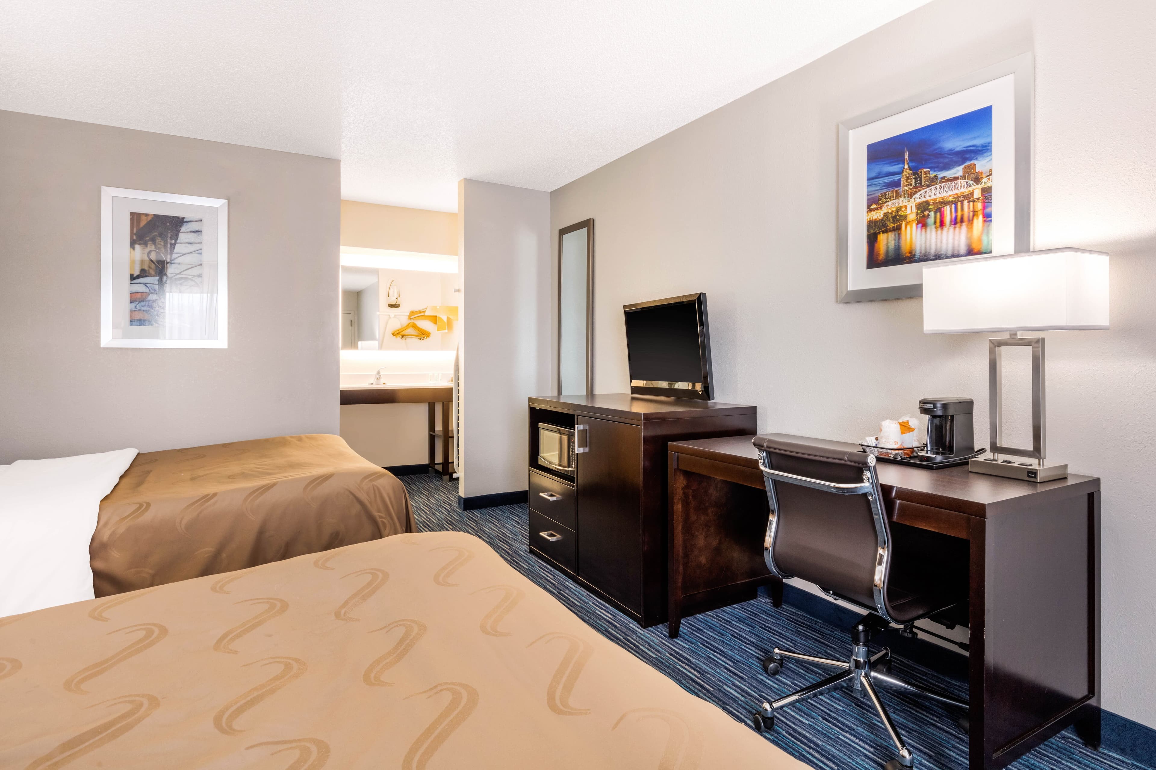 Quality Inn Gordonsville — 18