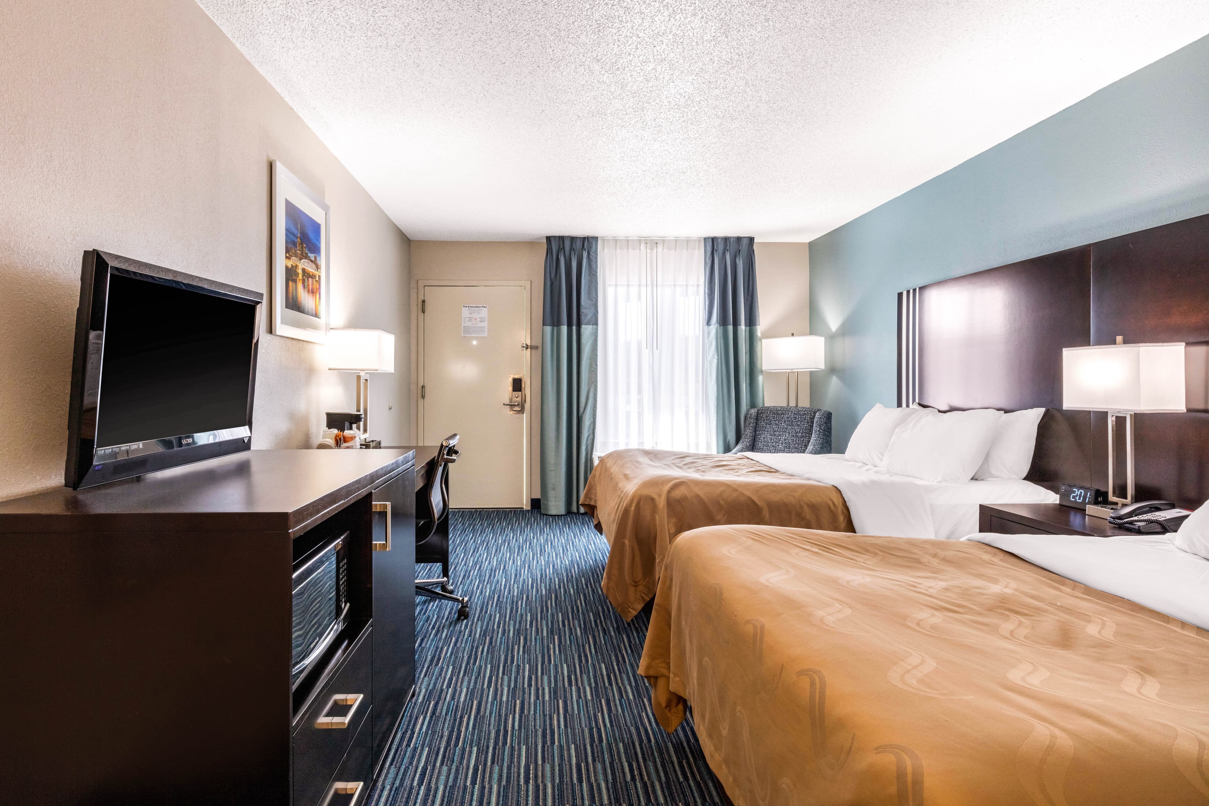 Quality Inn Gordonsville — 19
