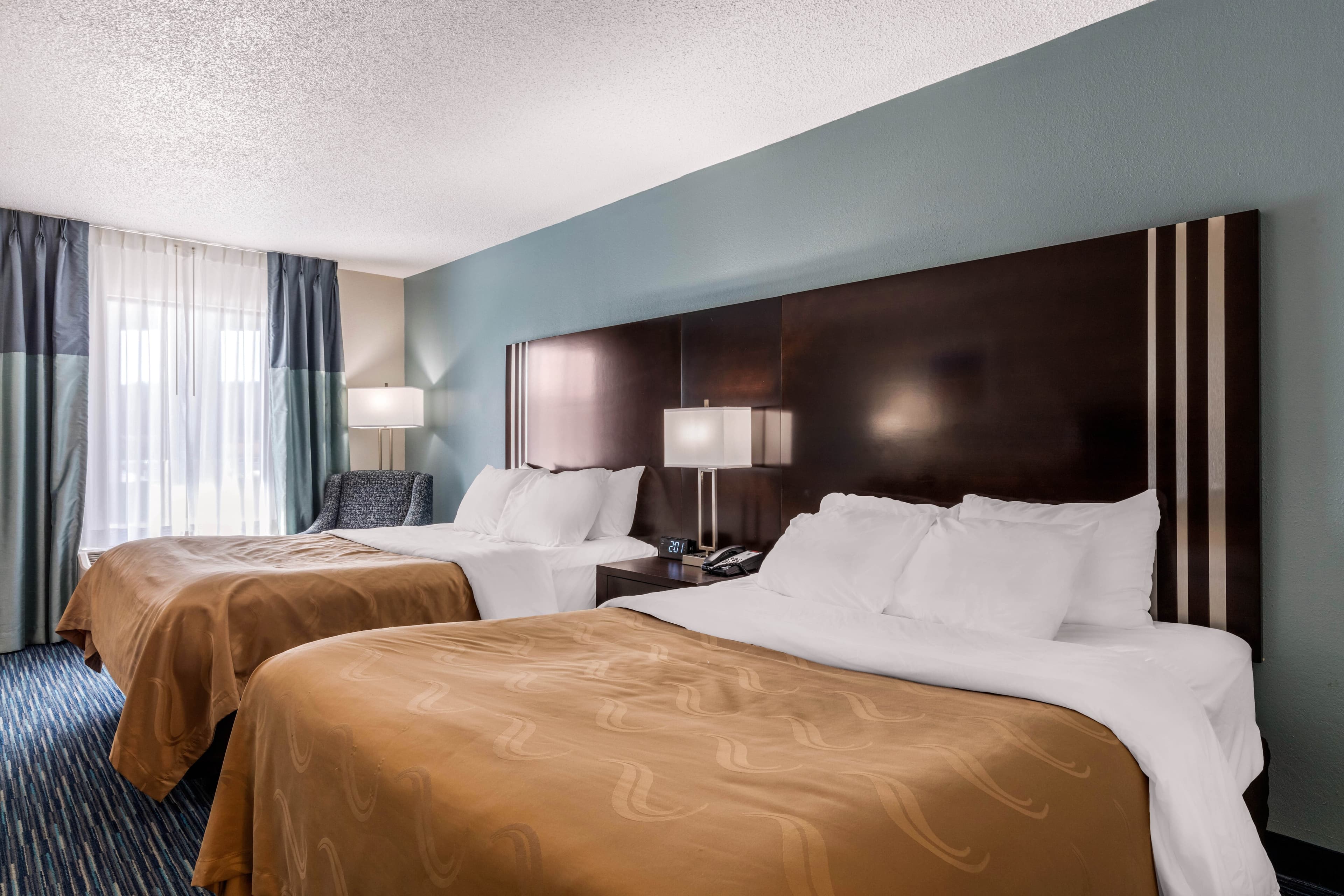Quality Inn Gordonsville — 20
