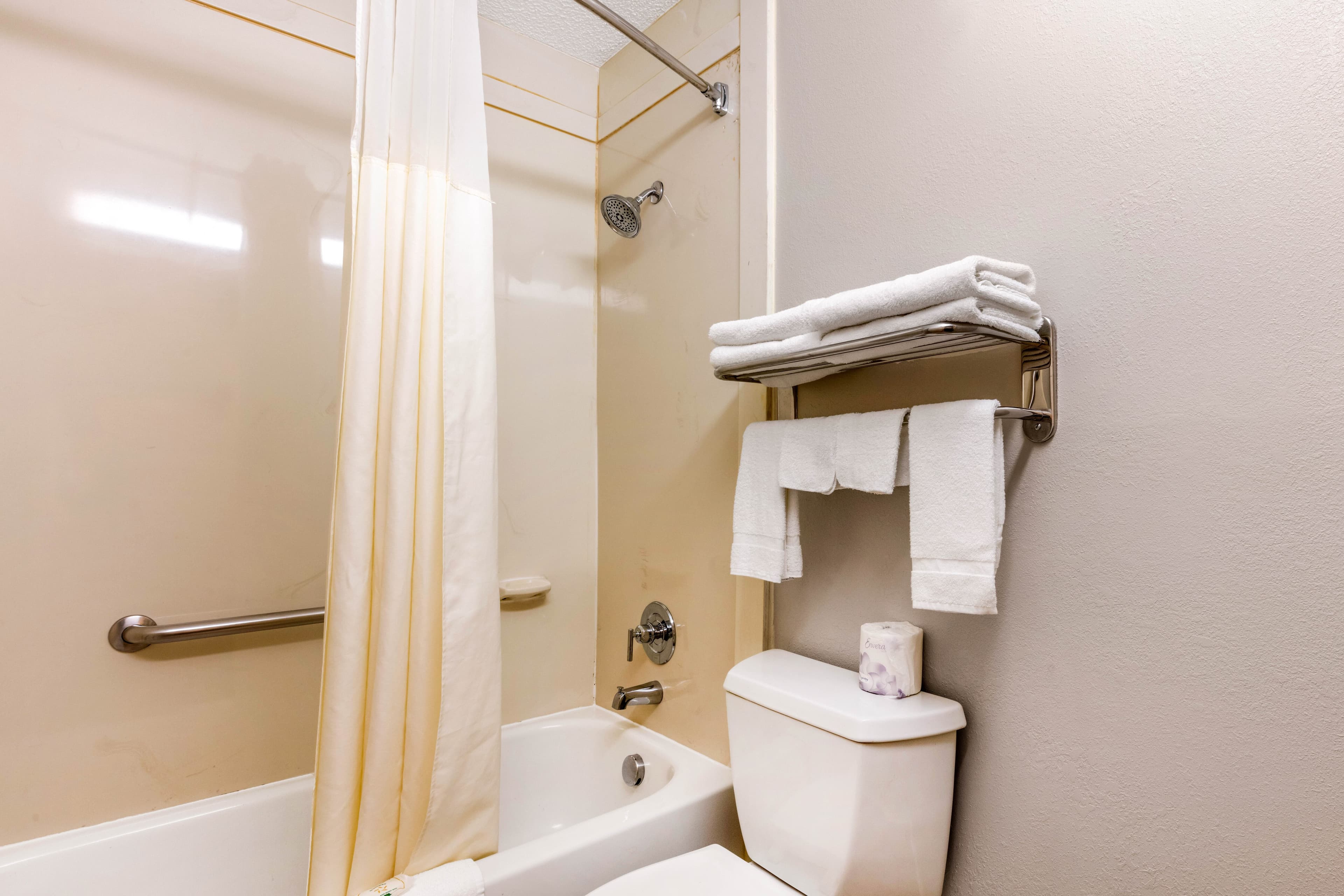 Quality Inn Gordonsville — 21