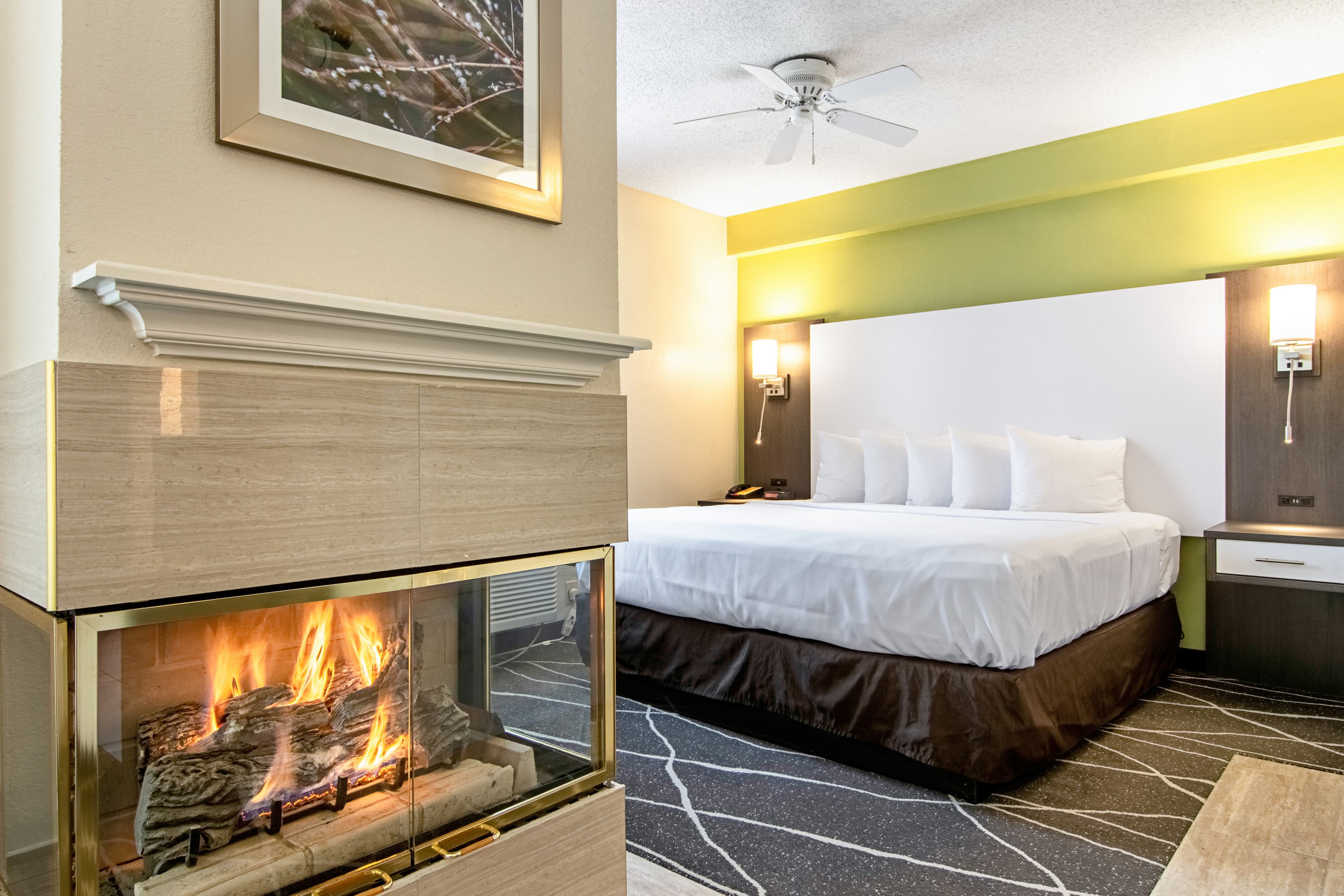 Clarion Inn Willow River — 7
