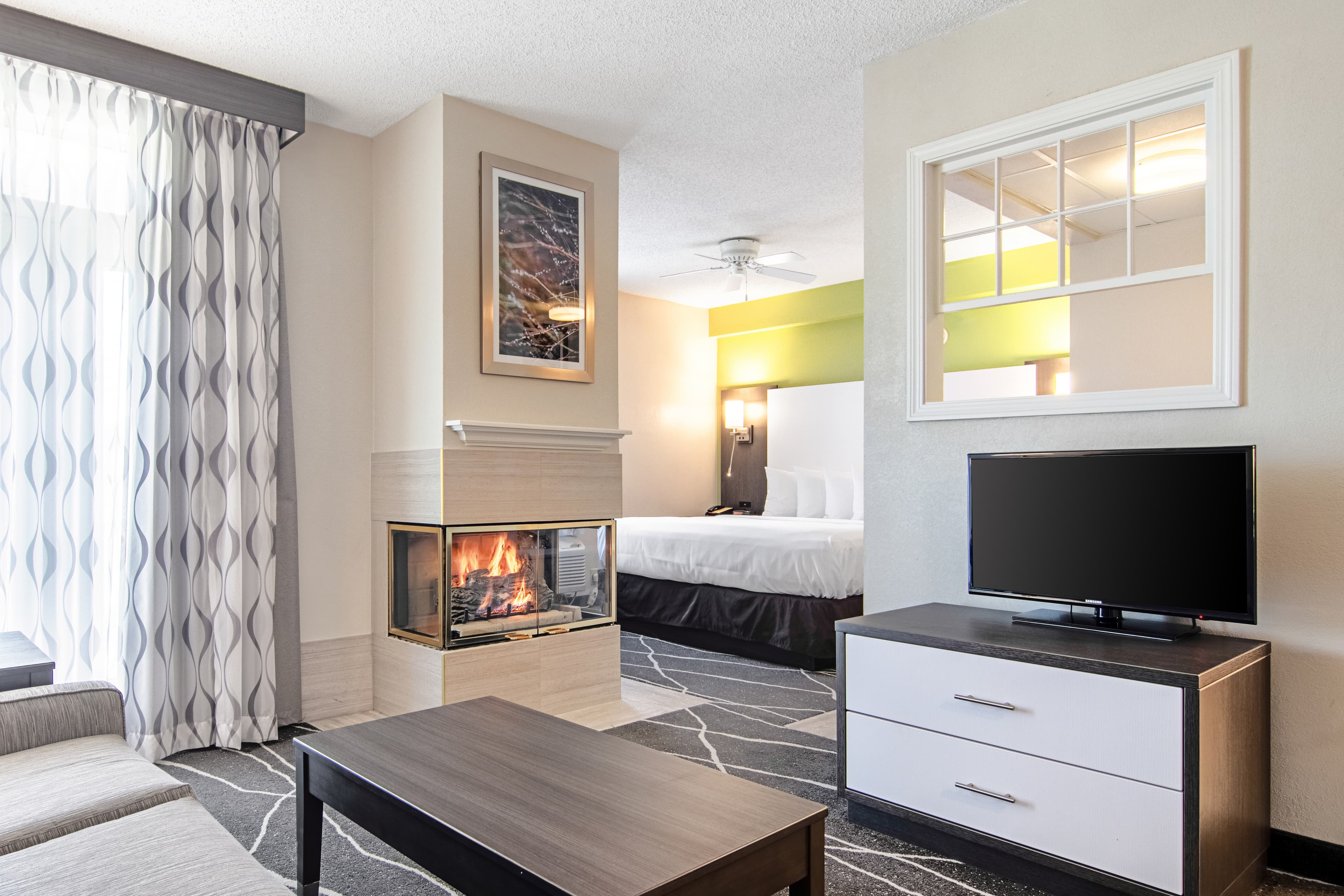 Clarion Inn Willow River — 8