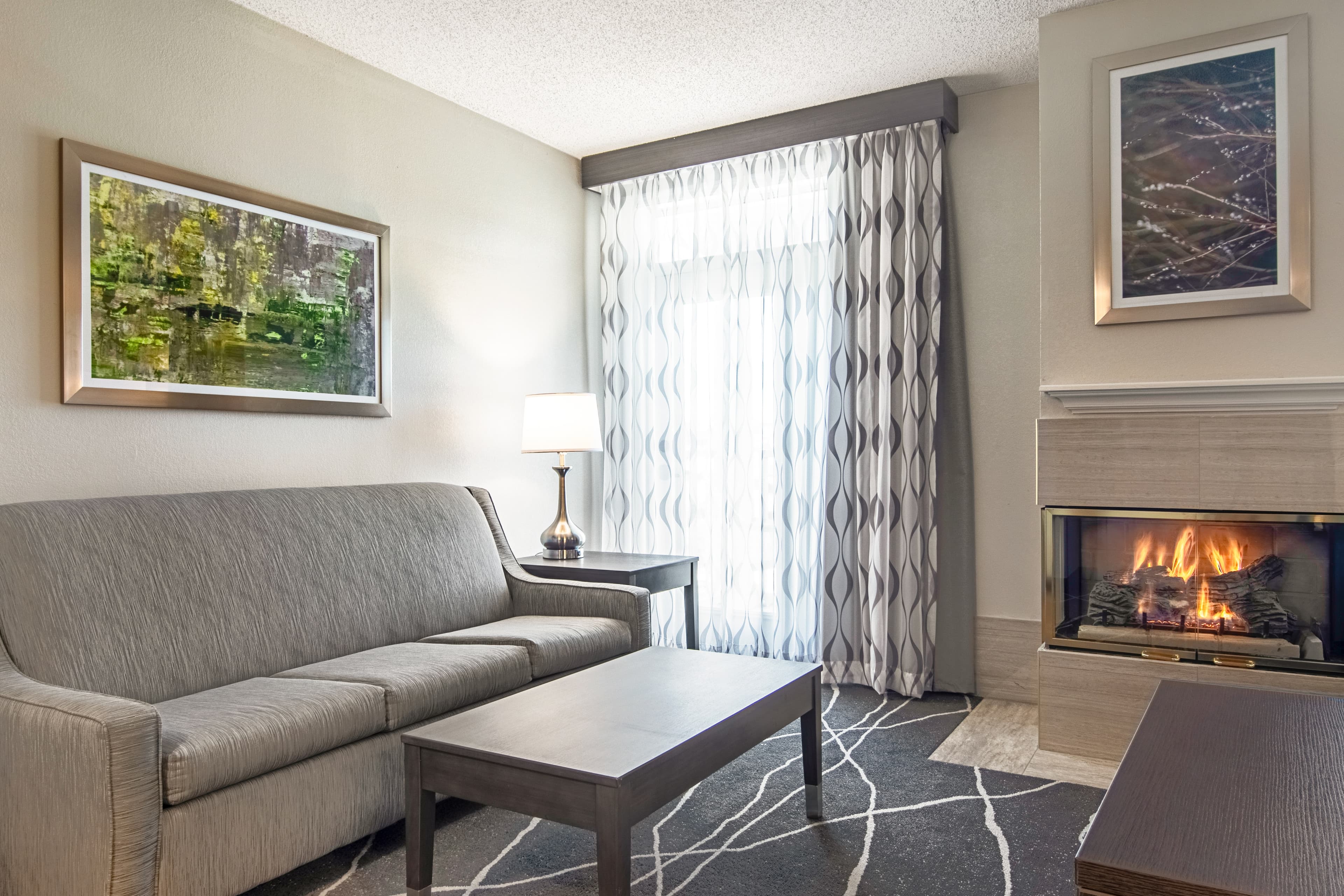 Clarion Inn Willow River — 9