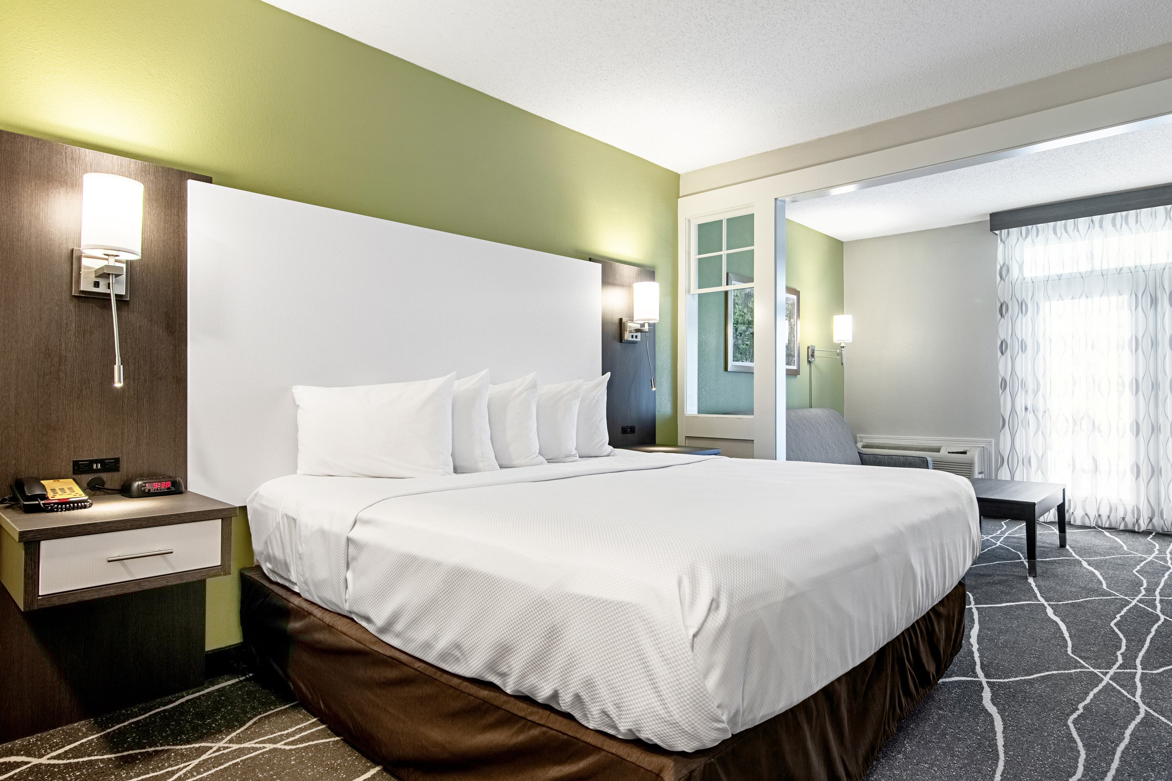 Clarion Inn Willow River - Image 2