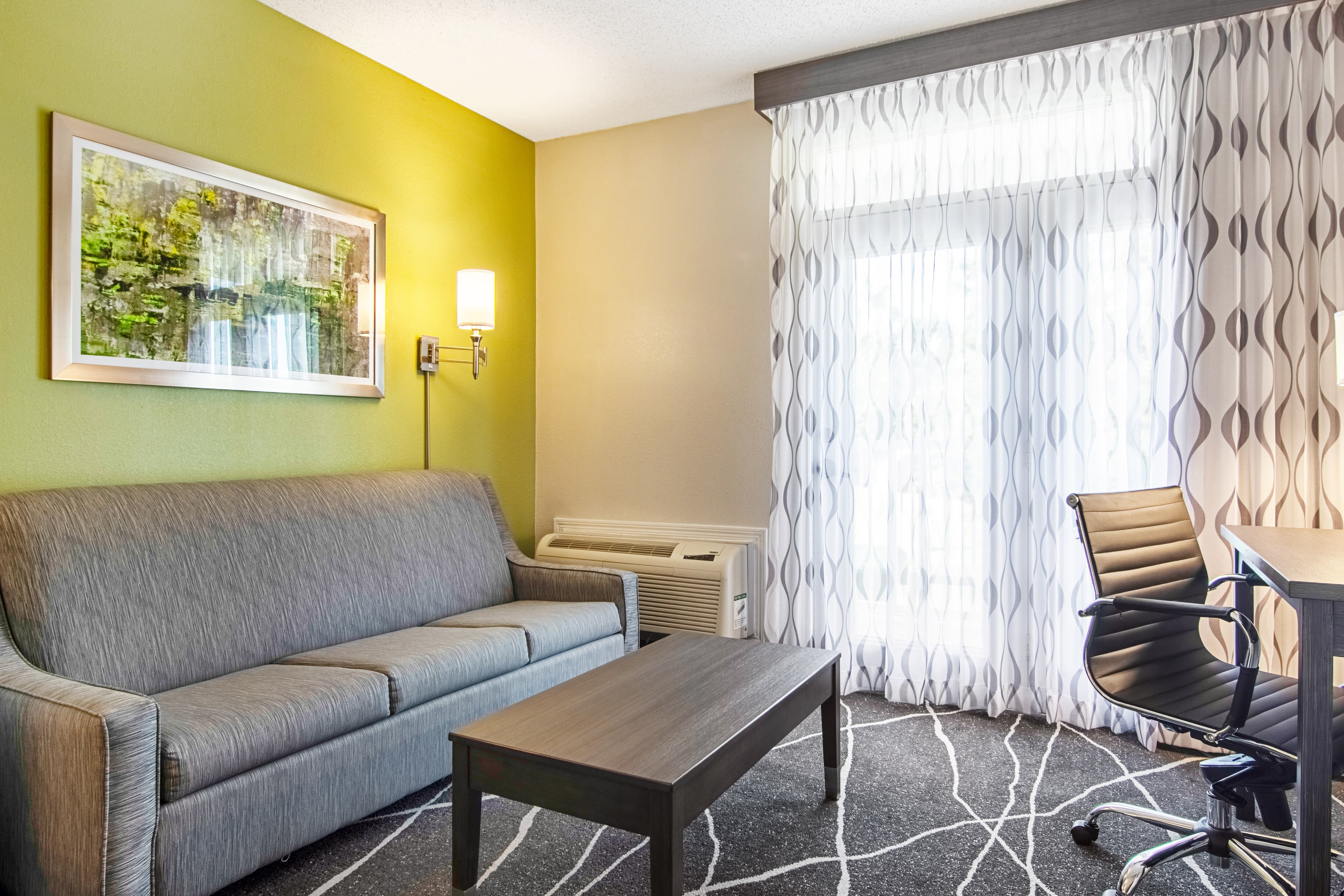 Clarion Inn Willow River - Image 3