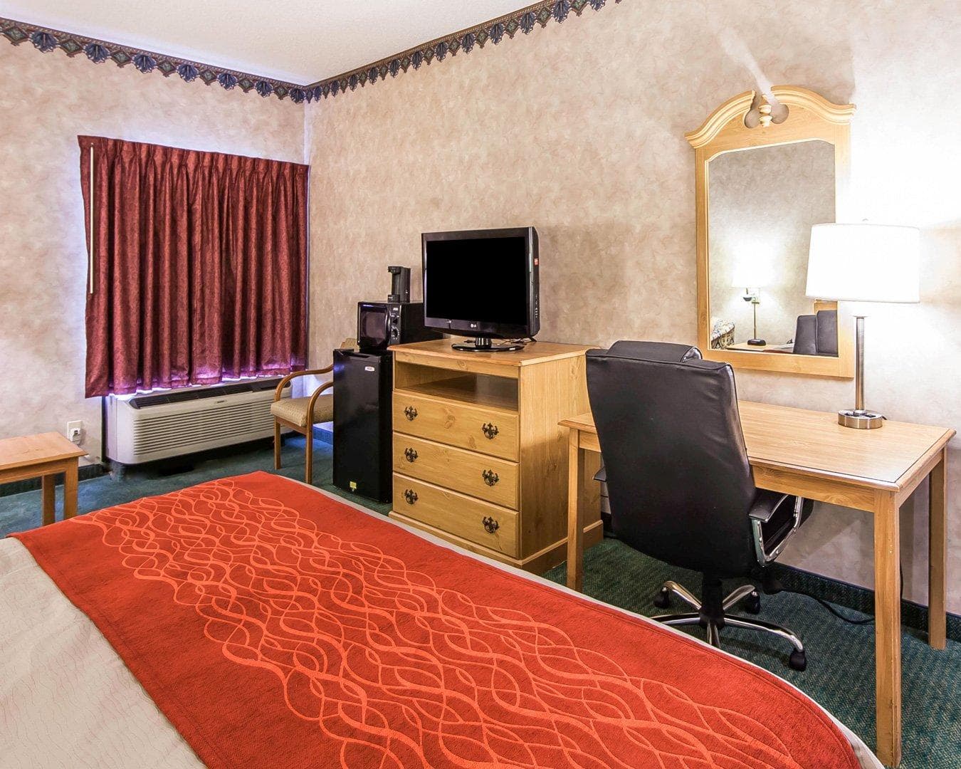 Econo Lodge Newport Smoky Mountains Gateway - Image 3
