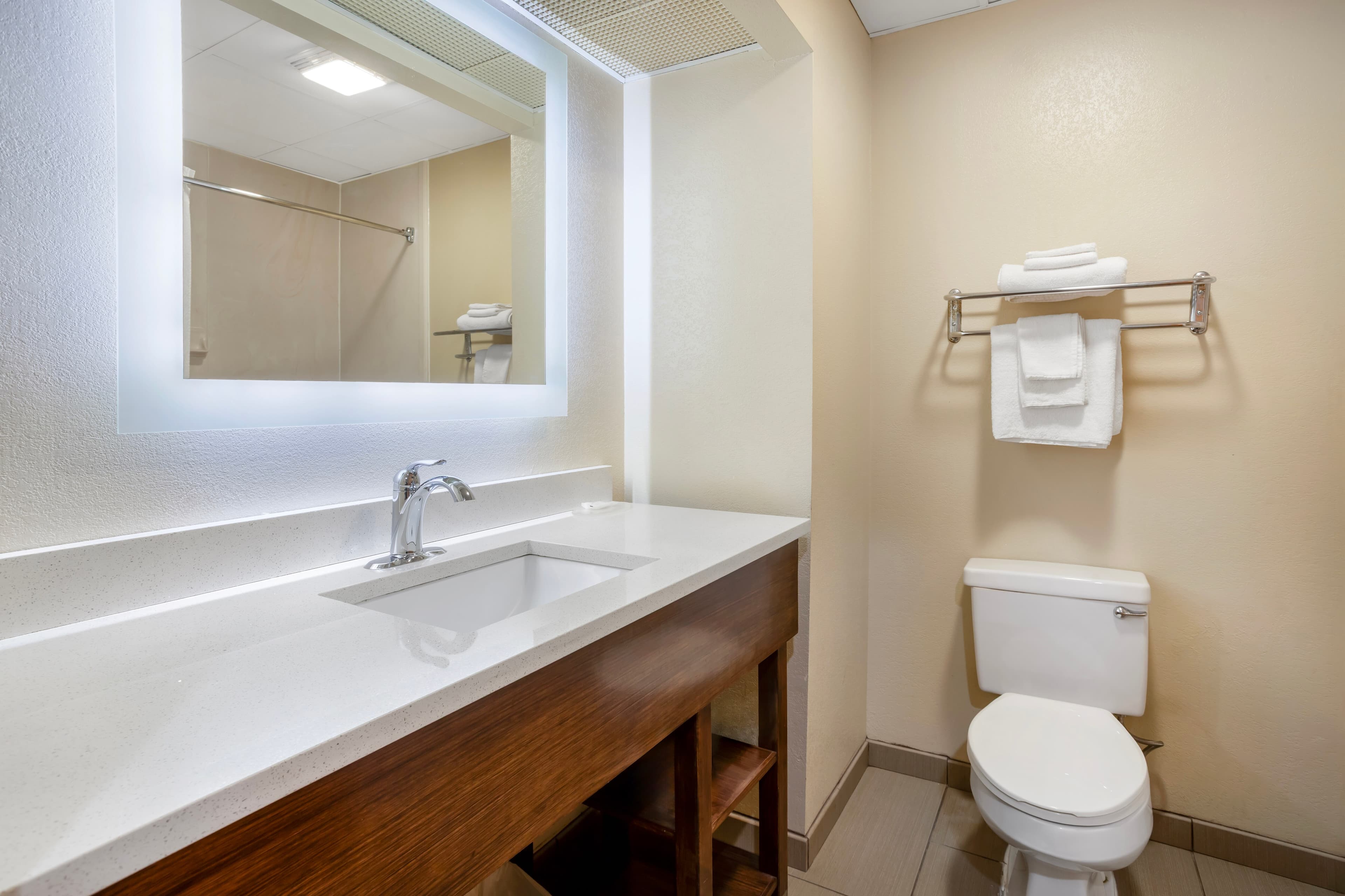 Econo Lodge Newport Smoky Mountains Gateway — 10