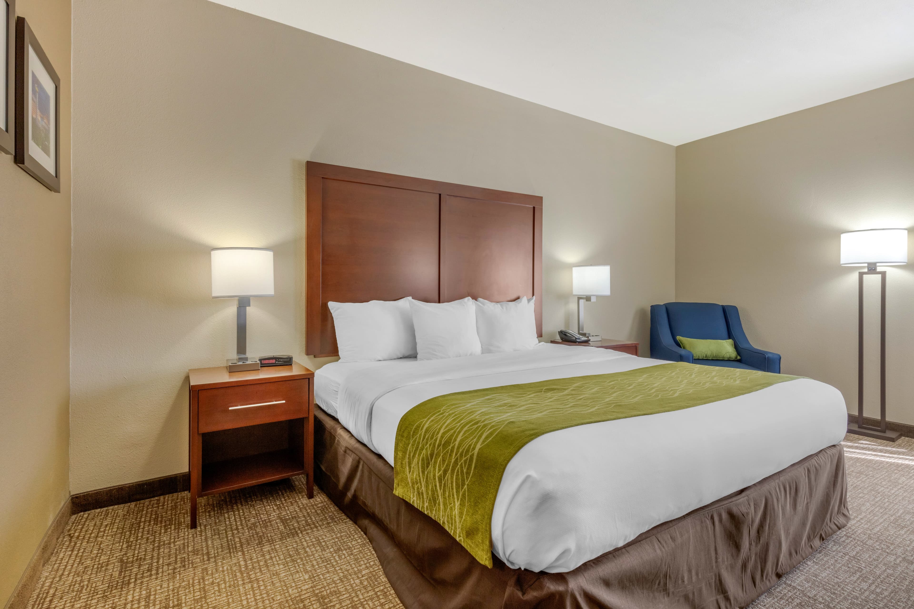 Comfort Inn Lenoir City-Knoxville - Image 2