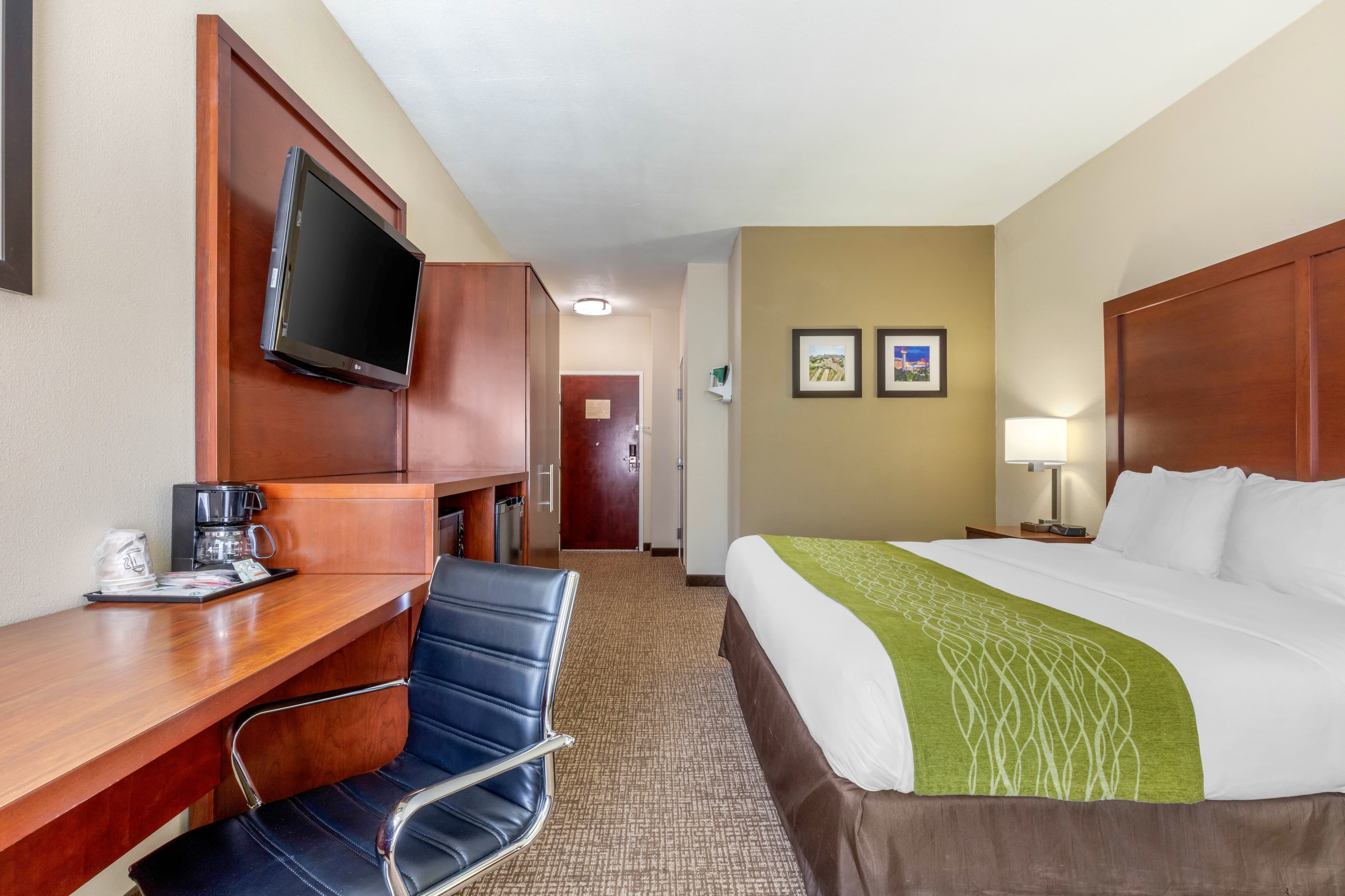 Comfort Inn Lenoir City-Knoxville - Image 3