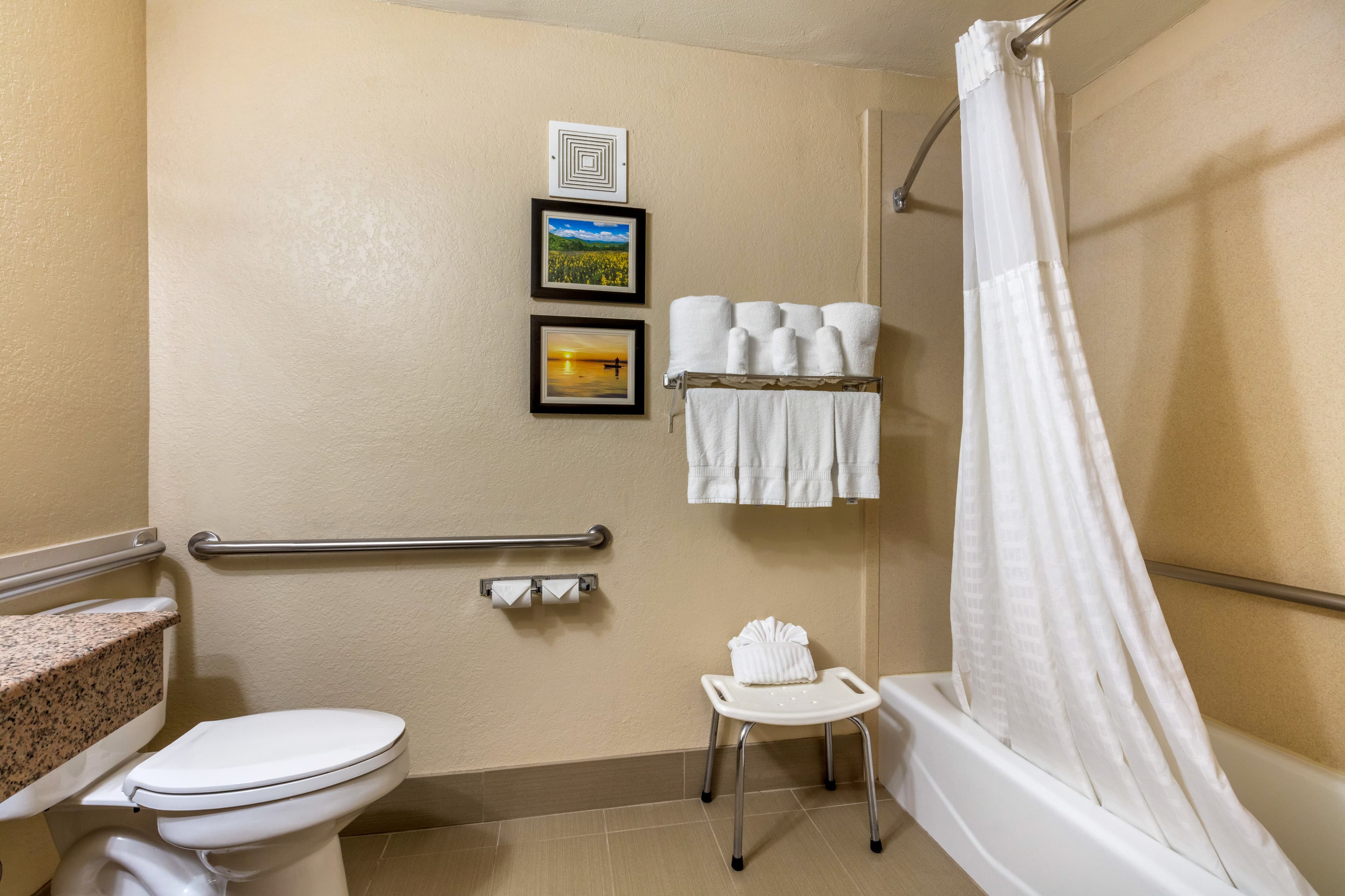 Comfort Inn Lenoir City-Knoxville — 6