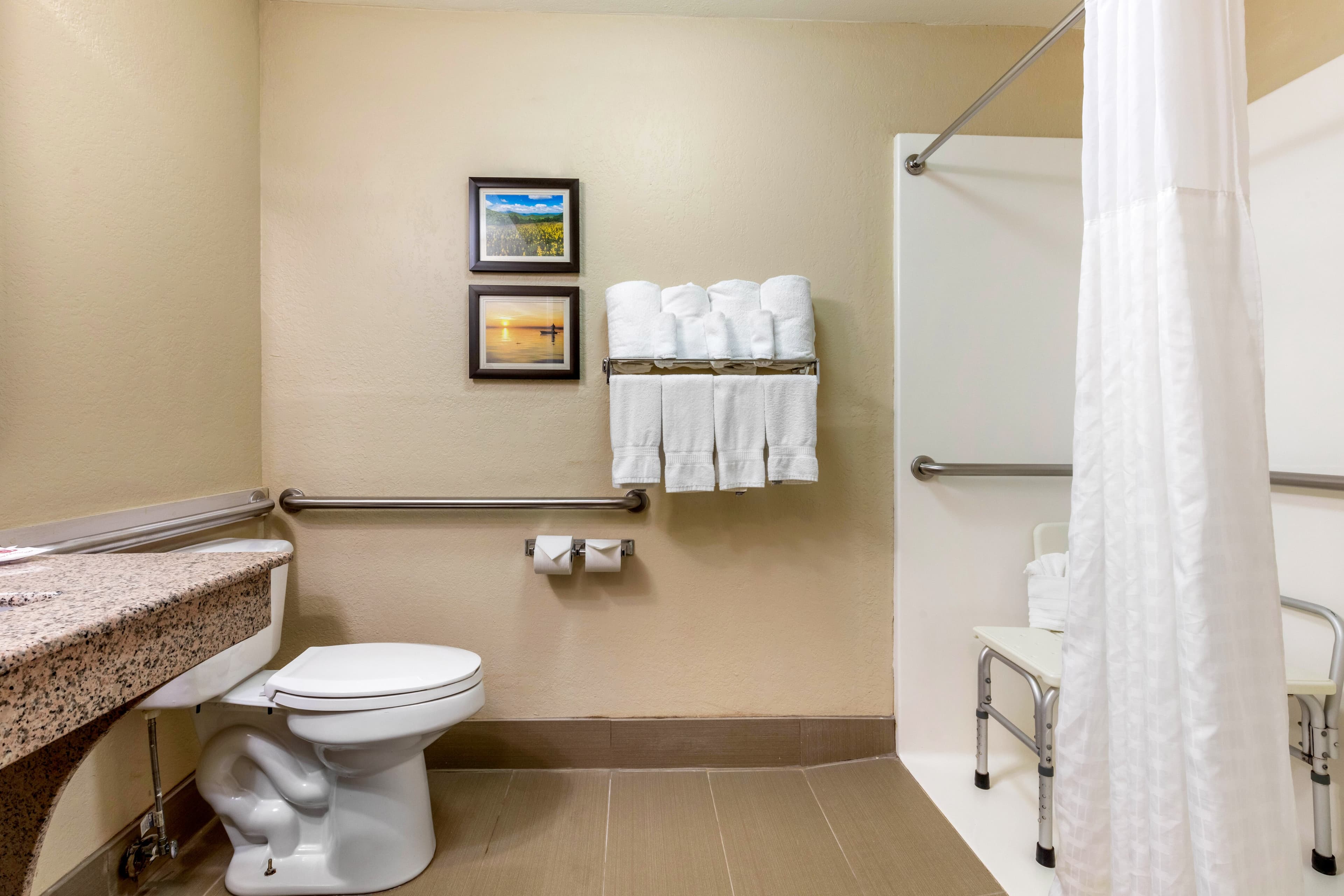 Comfort Inn Lenoir City-Knoxville — 11