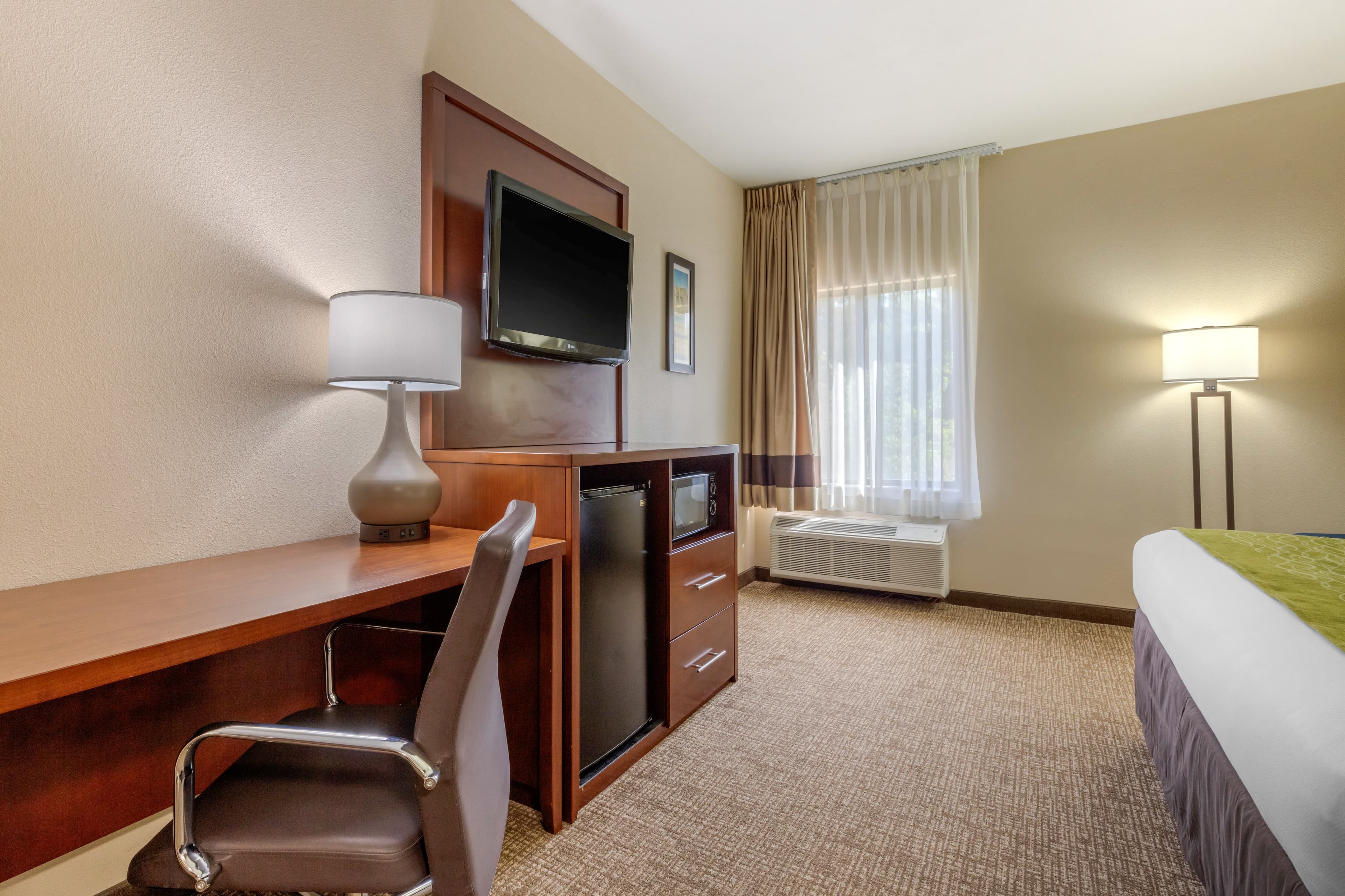 Comfort Inn Lenoir City-Knoxville — 14