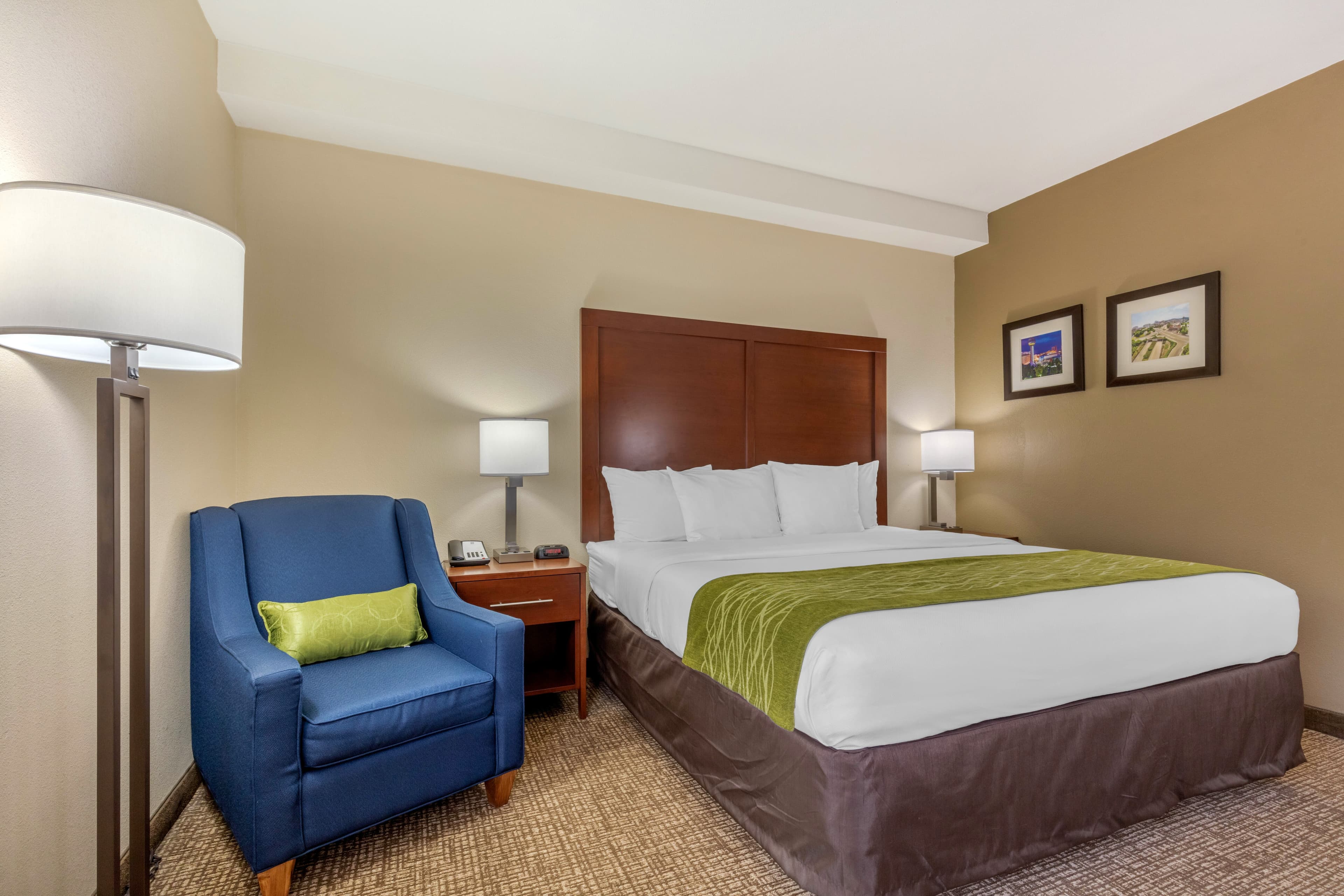 Comfort Inn Lenoir City-Knoxville — 15