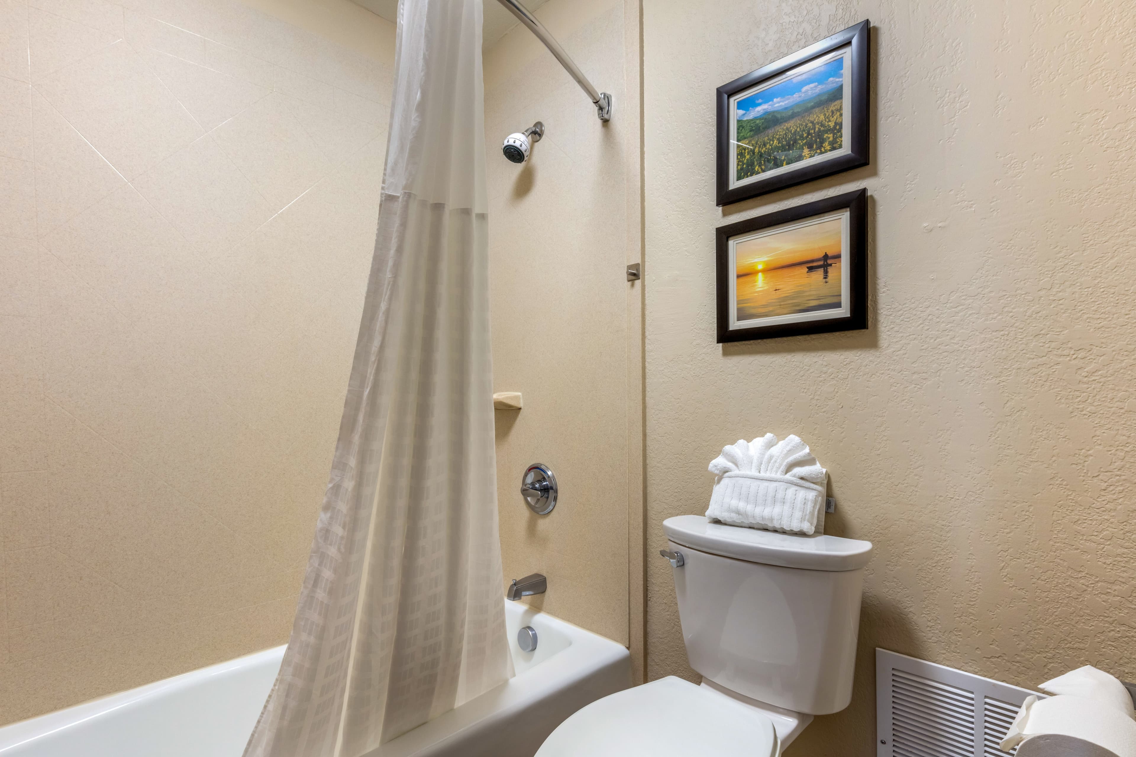 Comfort Inn Lenoir City-Knoxville — 16