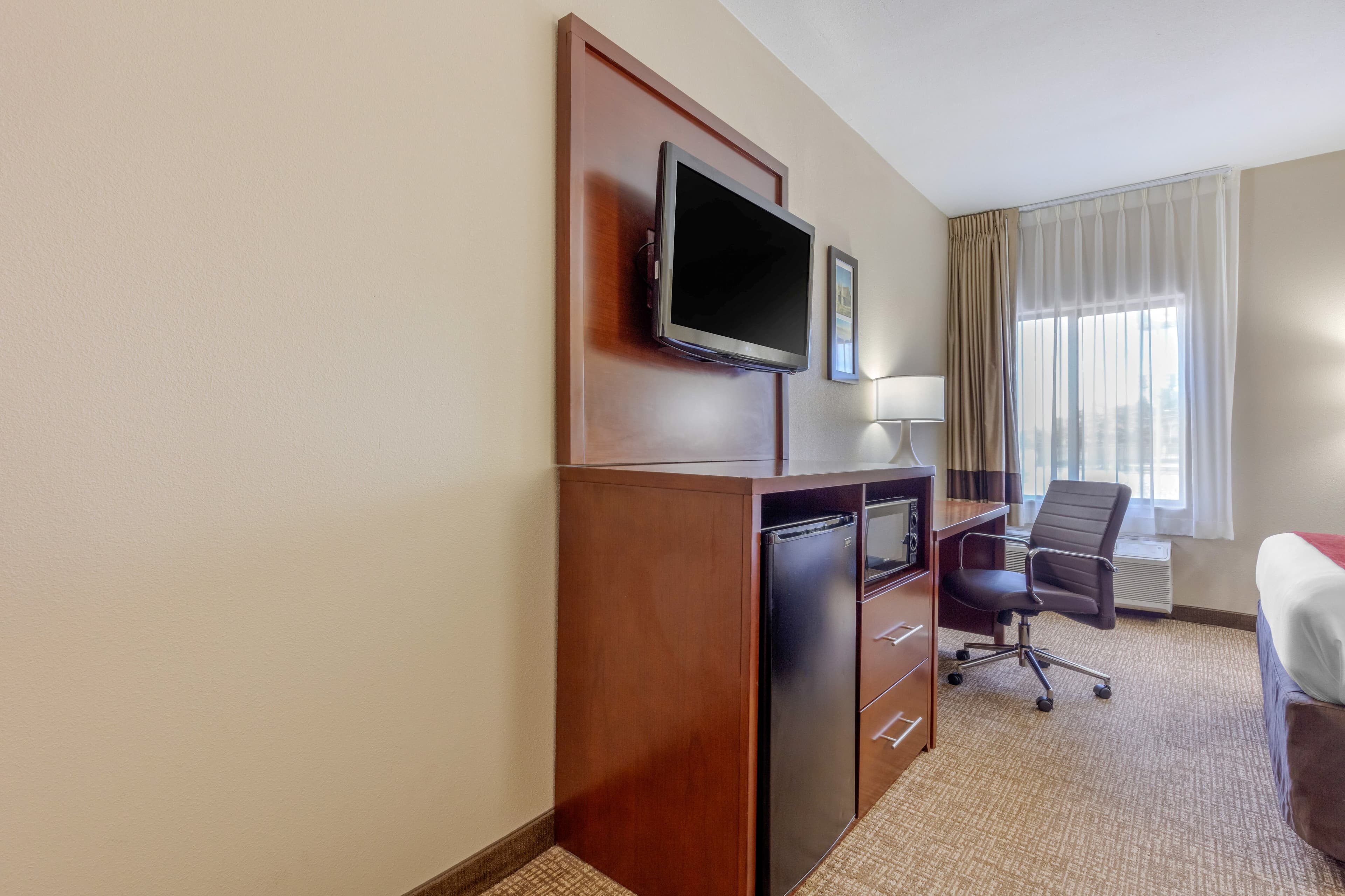 Comfort Inn Lenoir City-Knoxville — 23