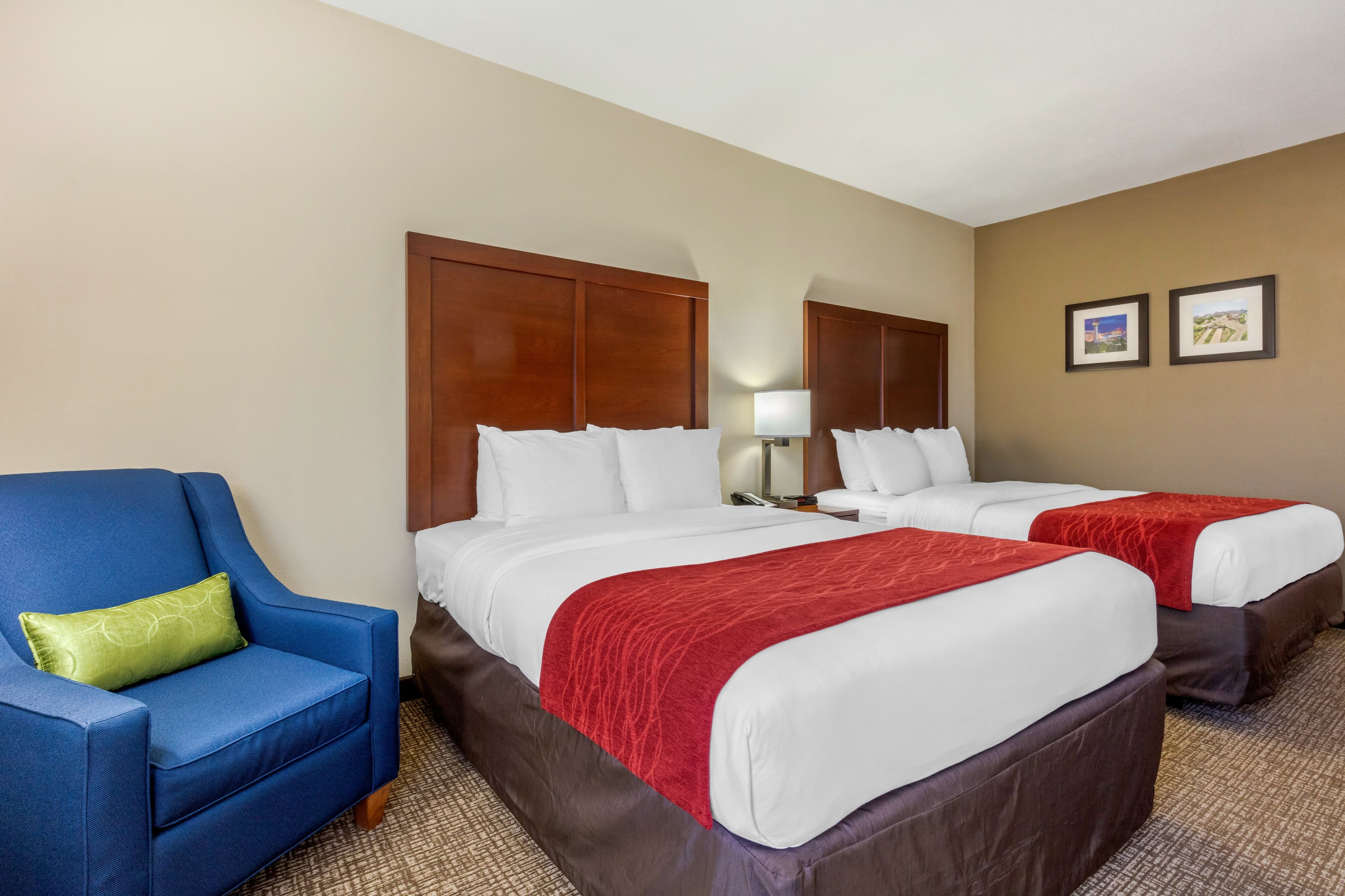 Comfort Inn Lenoir City-Knoxville — 24