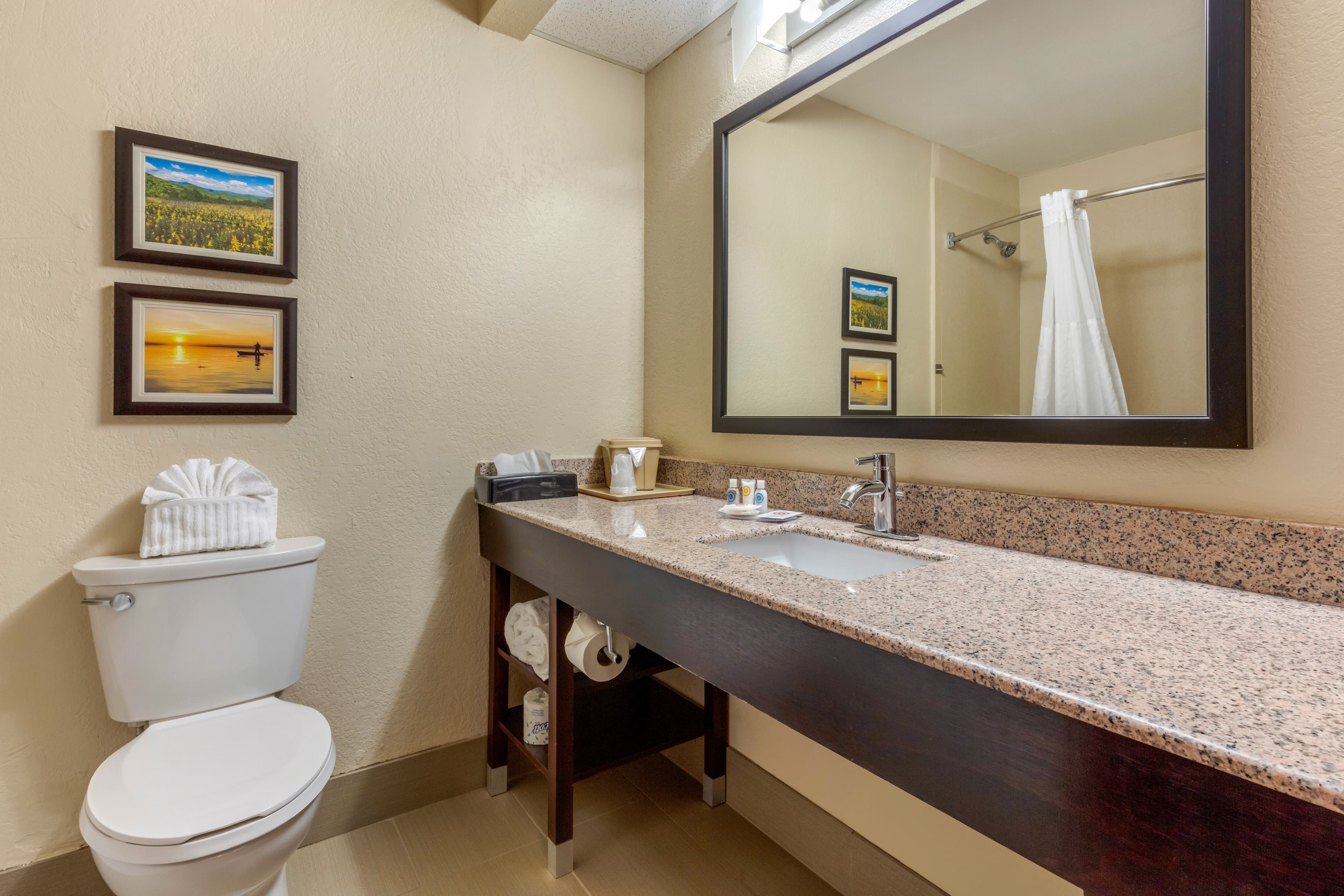 Comfort Inn Lenoir City-Knoxville — 26