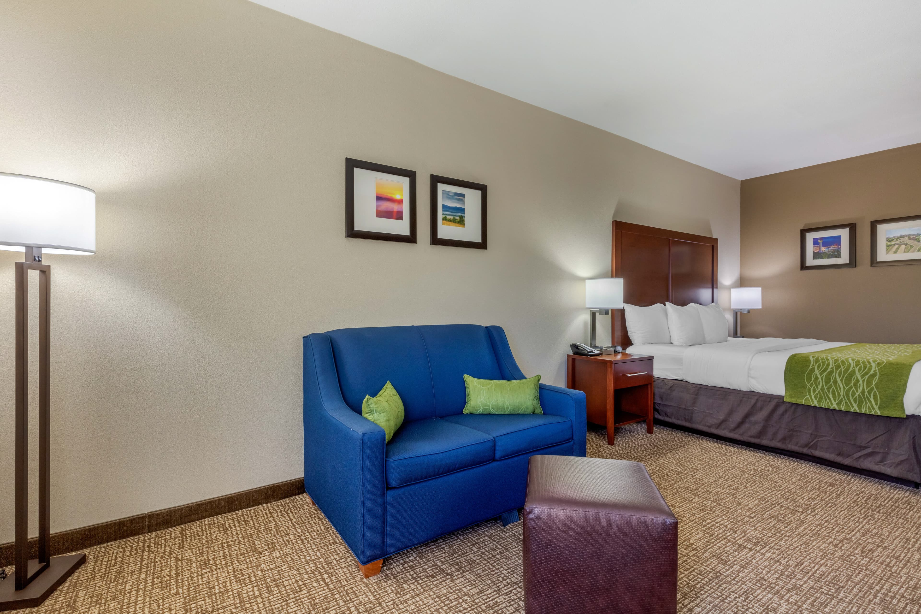 Comfort Inn Lenoir City-Knoxville — 19