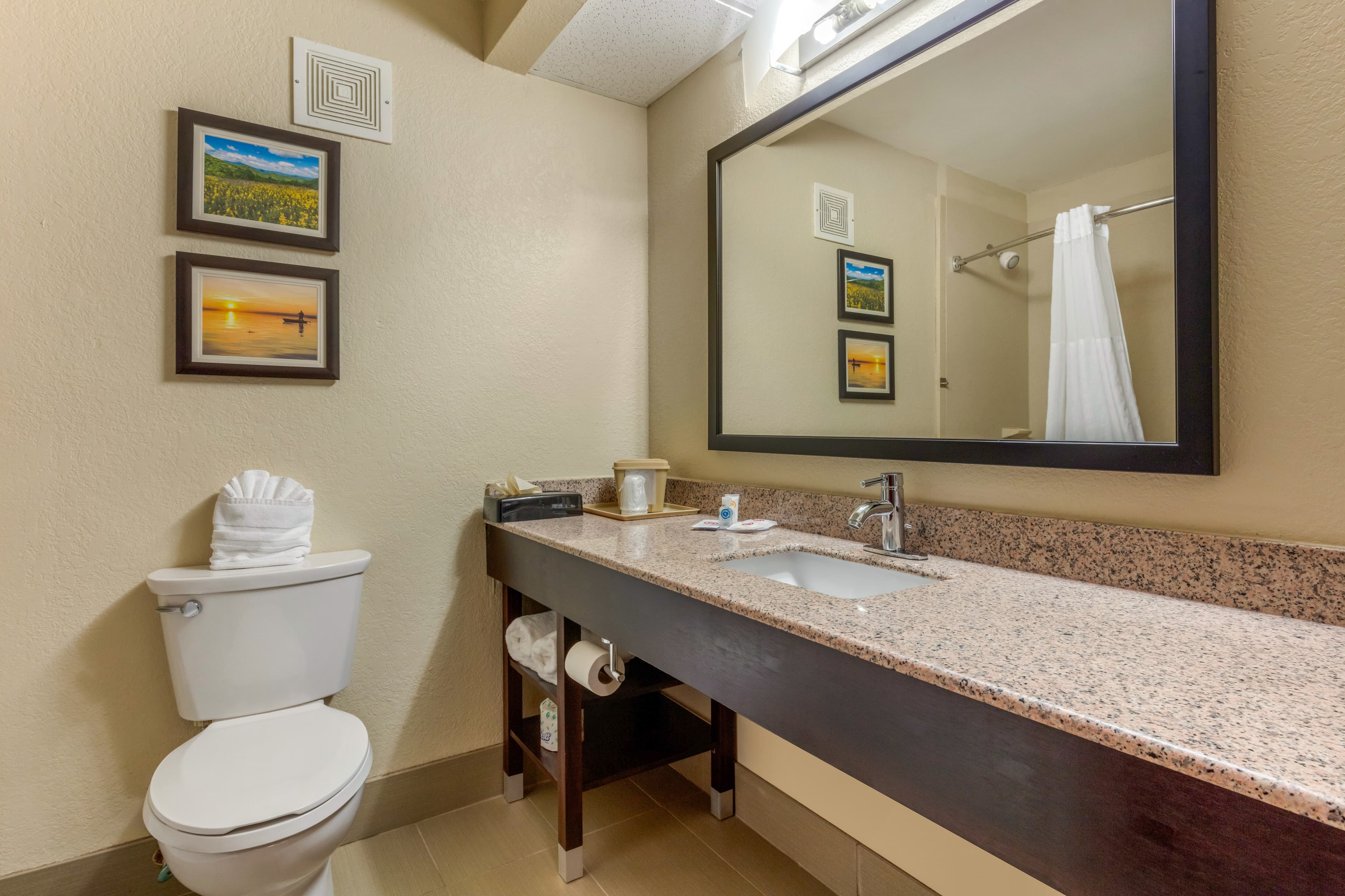 Comfort Inn Lenoir City-Knoxville — 21