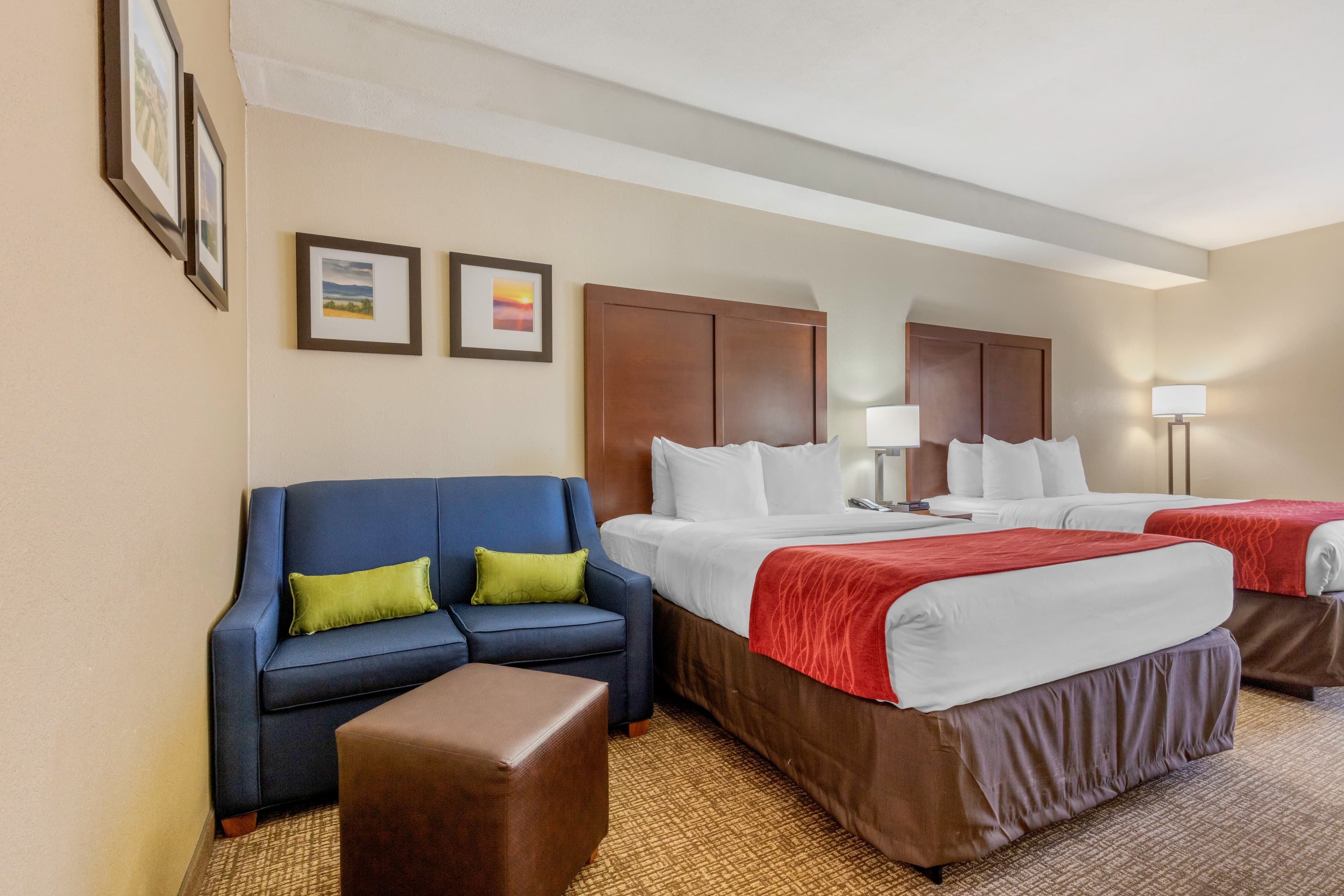 Comfort Inn Lenoir City-Knoxville — 27