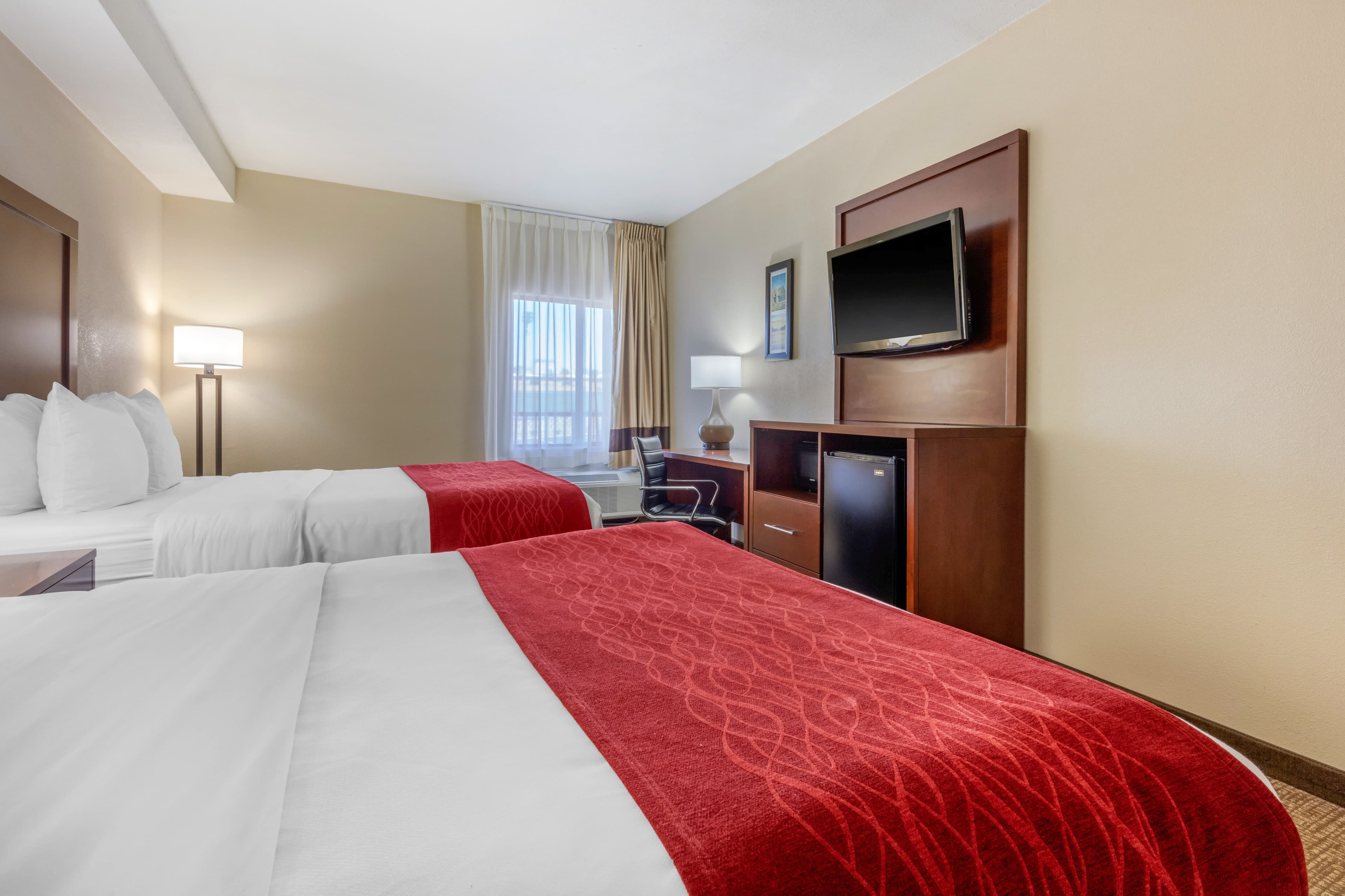 Comfort Inn Lenoir City-Knoxville — 28