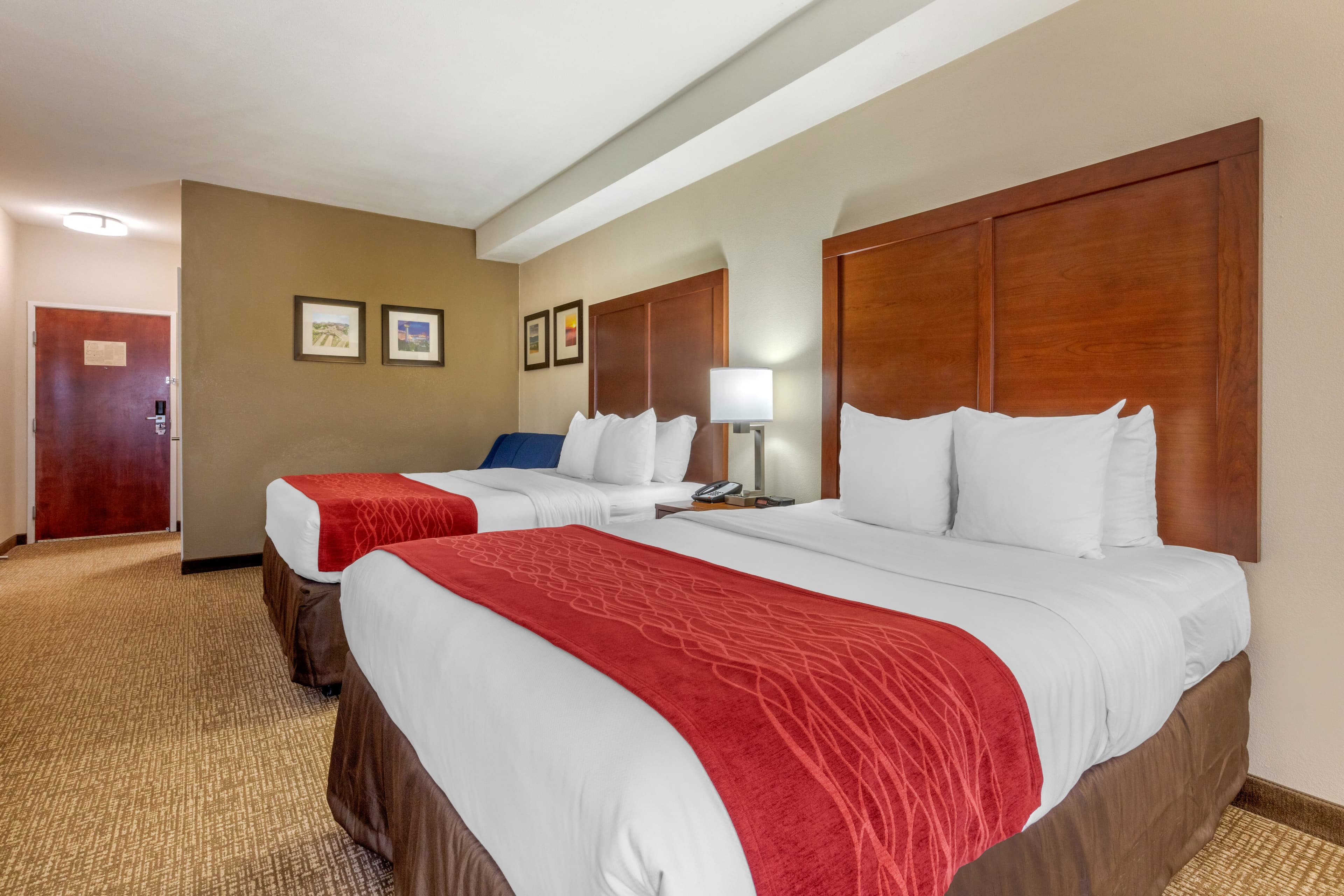 Comfort Inn Lenoir City-Knoxville — 30