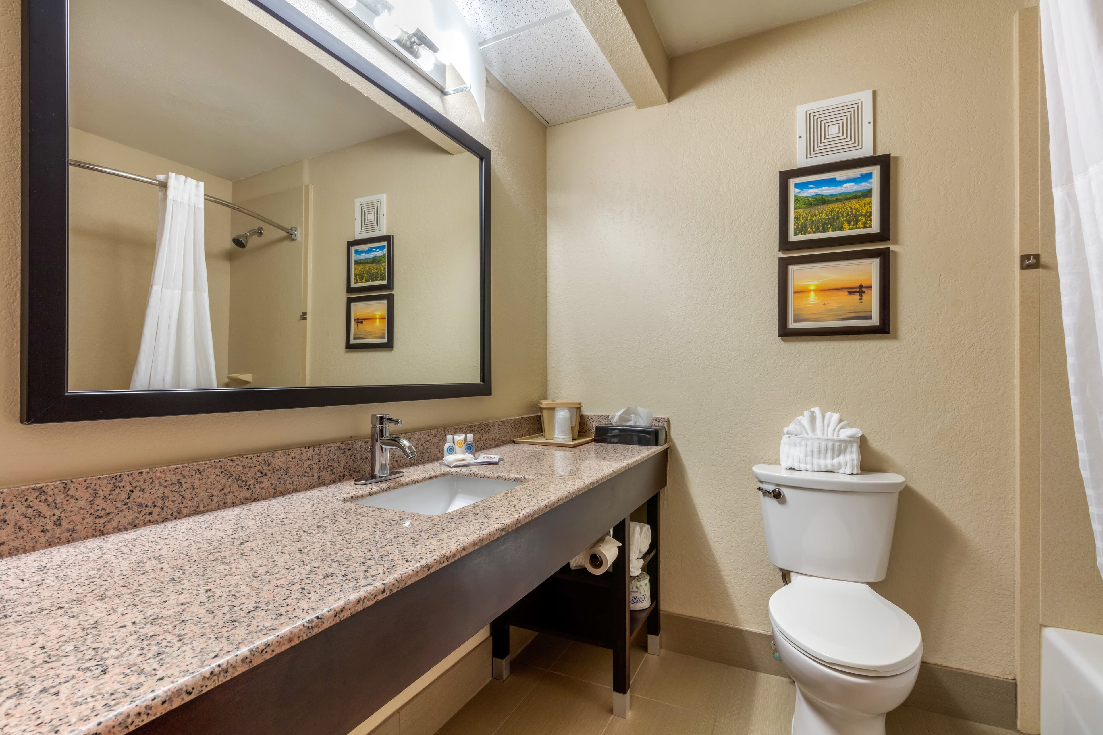 Comfort Inn Lenoir City-Knoxville — 31