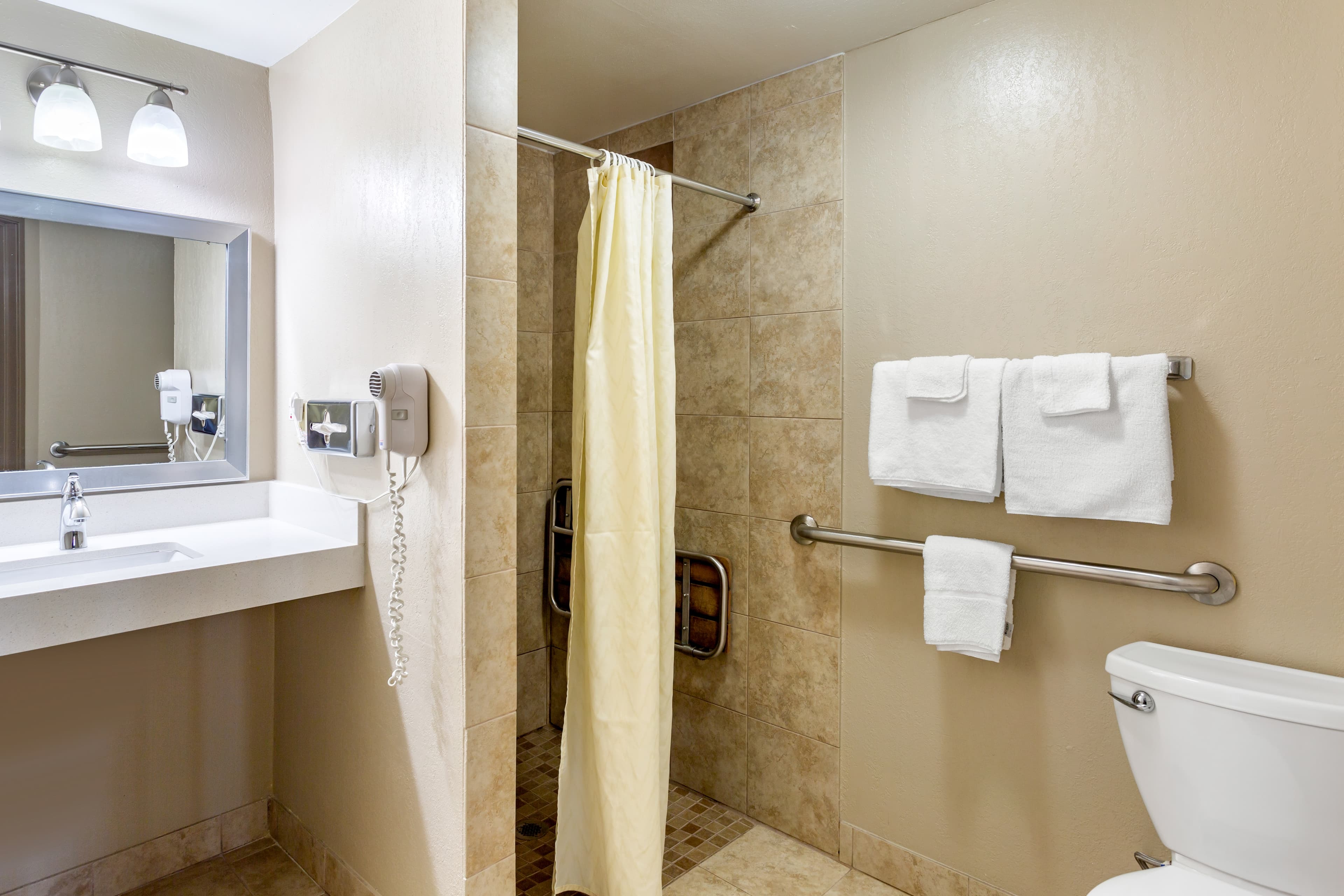 Econo Lodge Inn & Suites Dickson — 6
