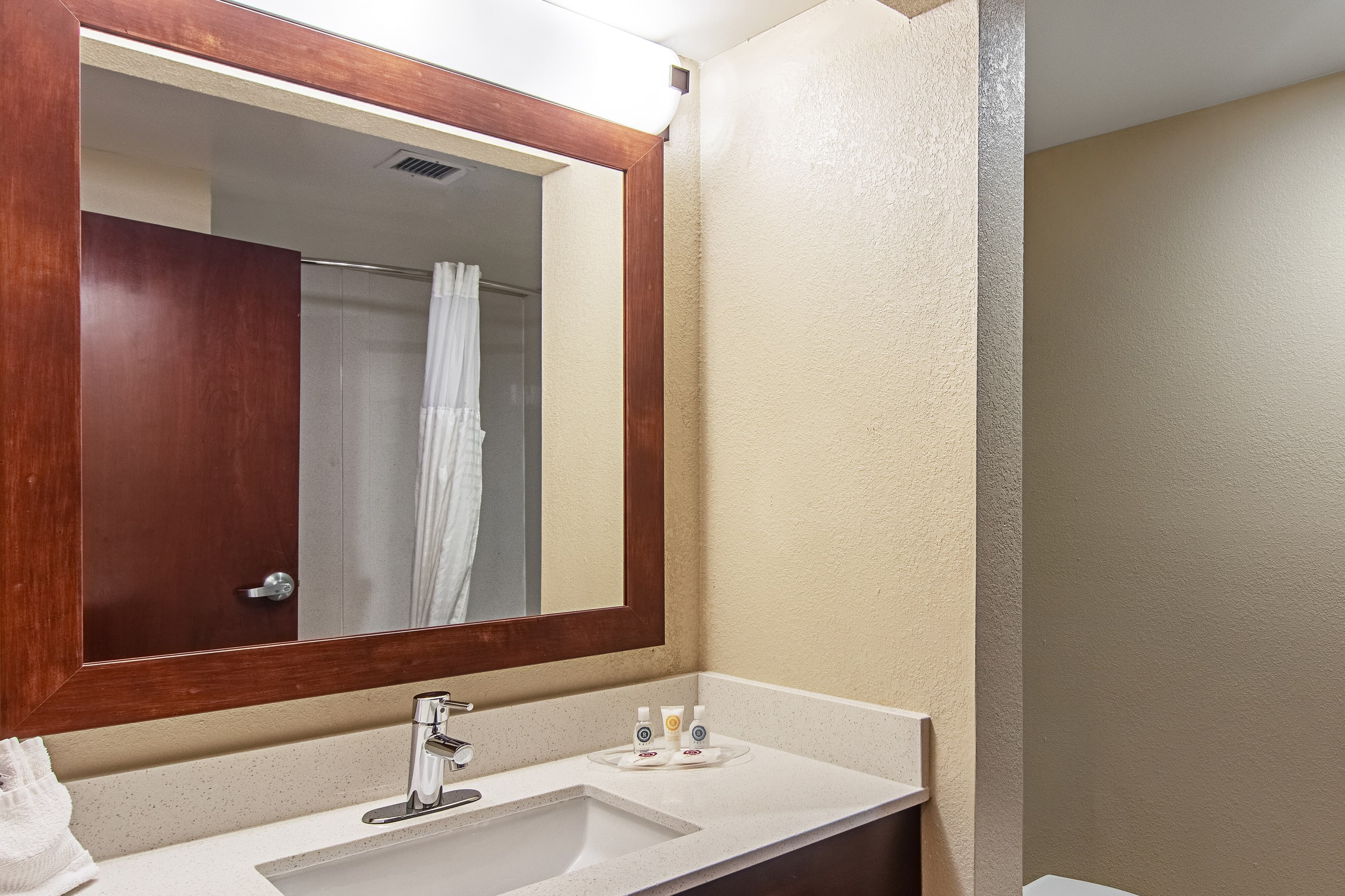 Comfort Suites Knoxville Airport — 10
