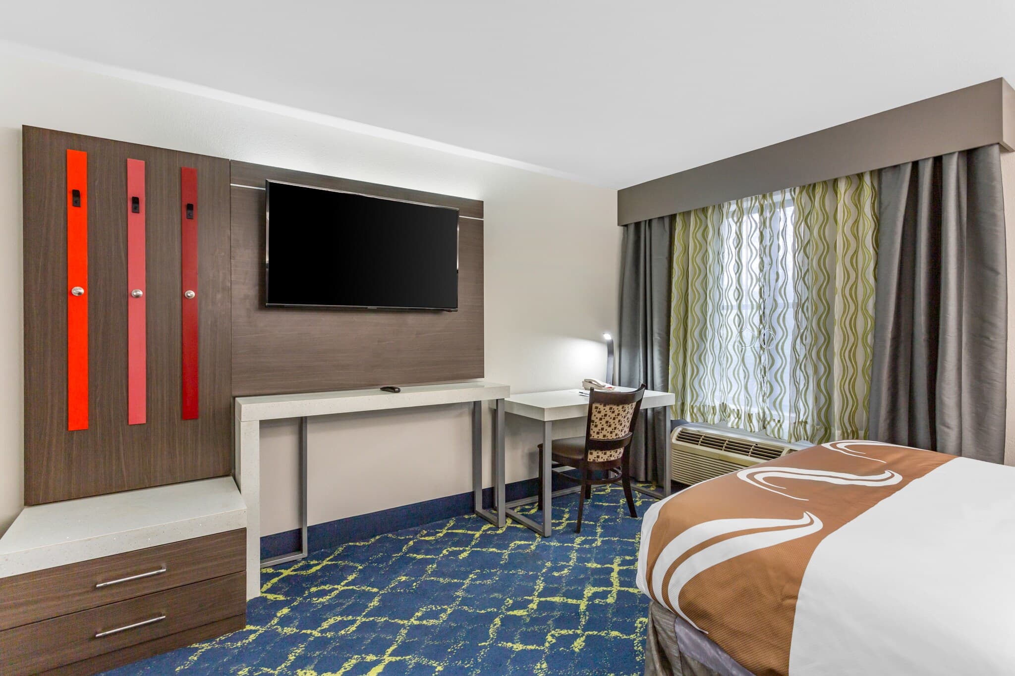 Quality Inn Murfreesboro-University Area — 3