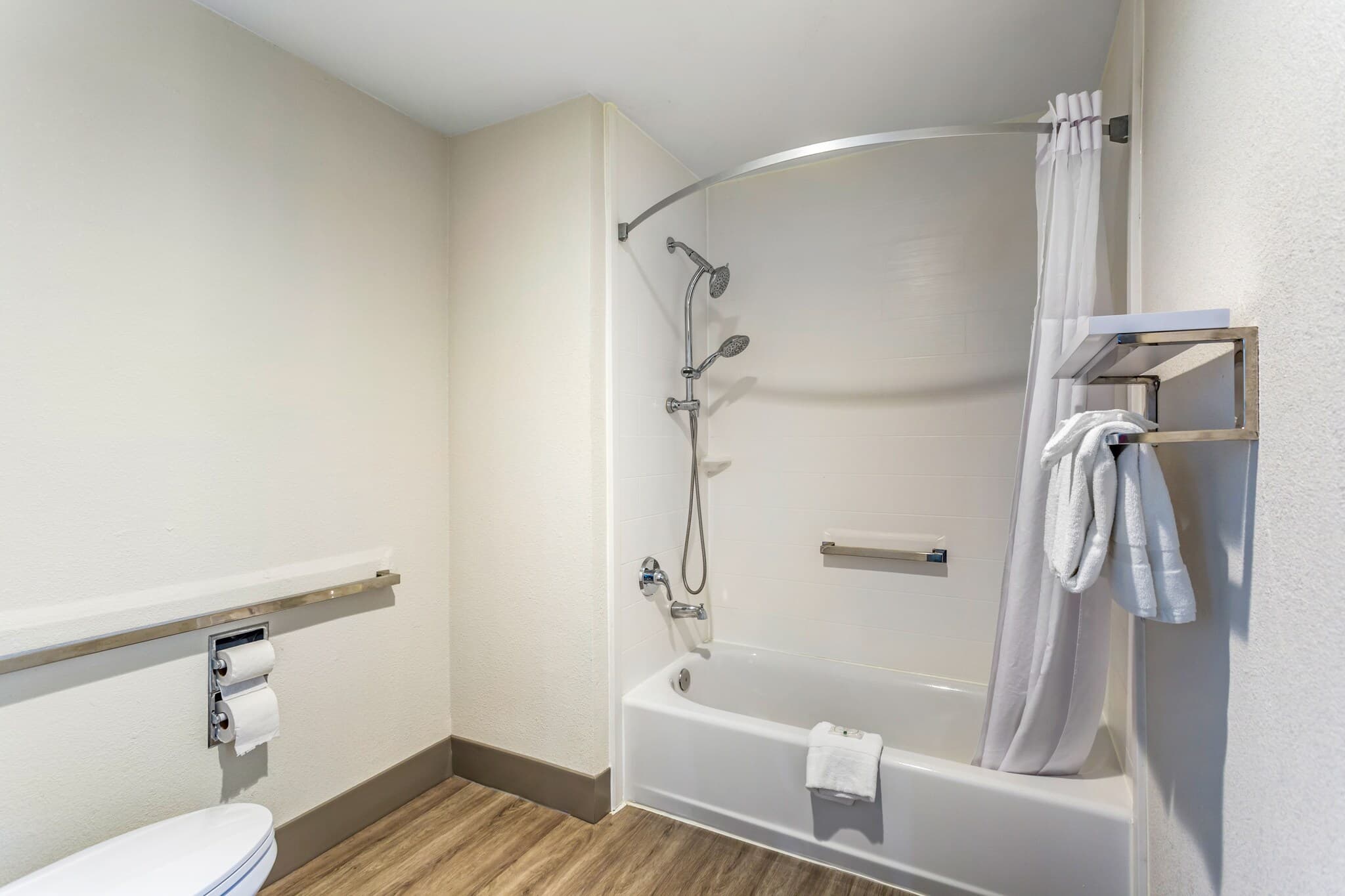 Quality Inn Murfreesboro-University Area — 6